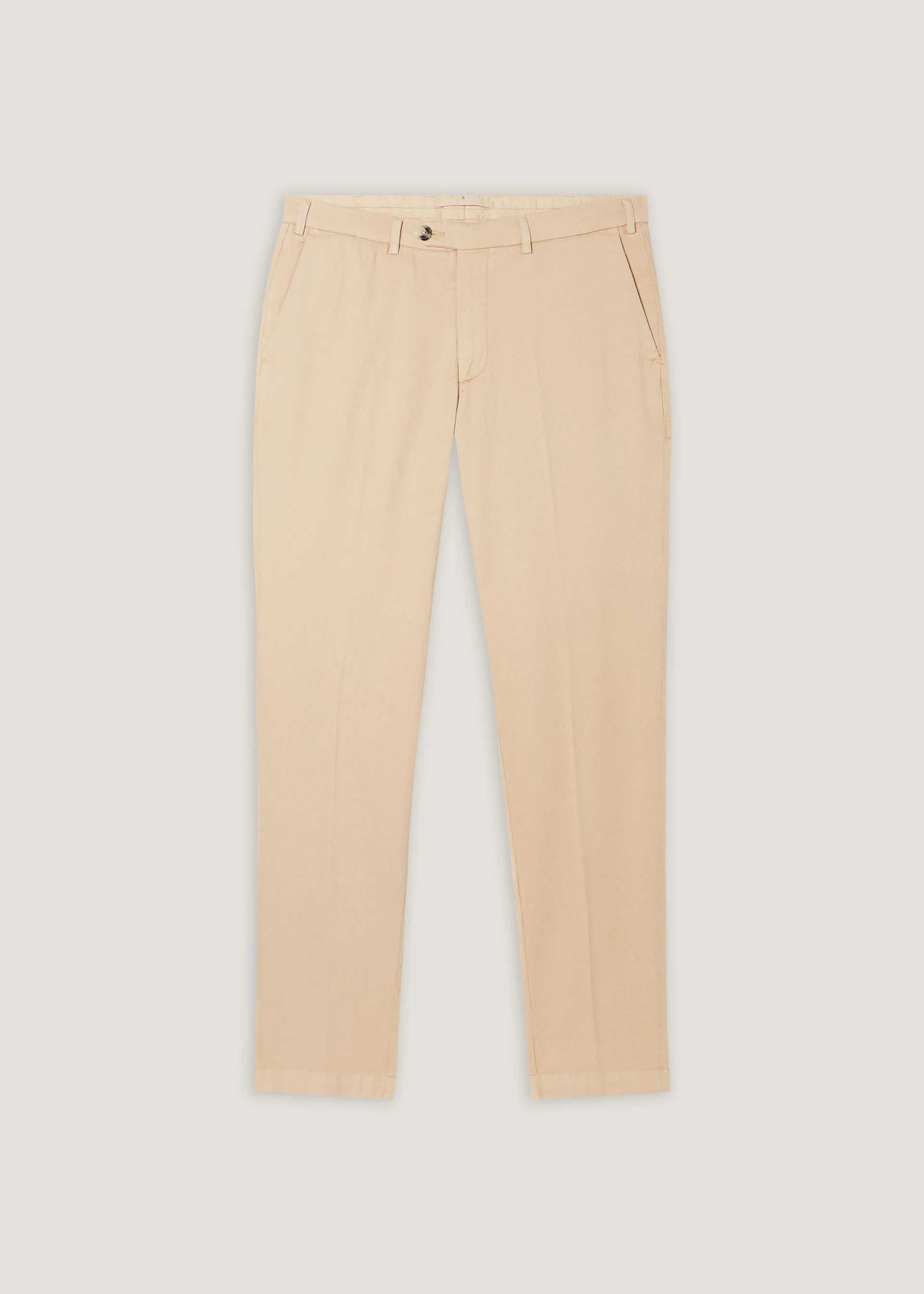 Chino in cotone stretch - Image 5