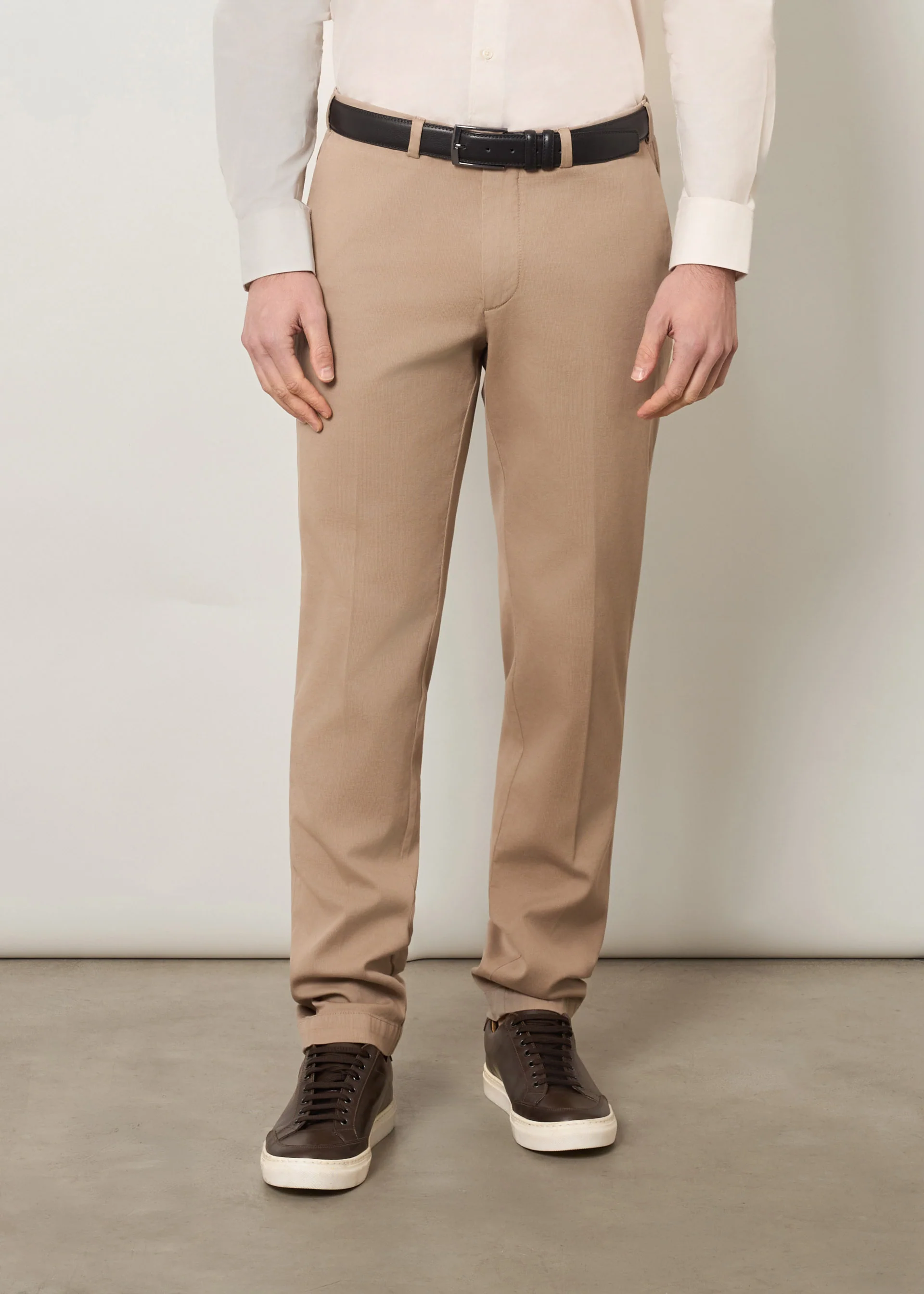 Chino in cotone stretch - Image 7