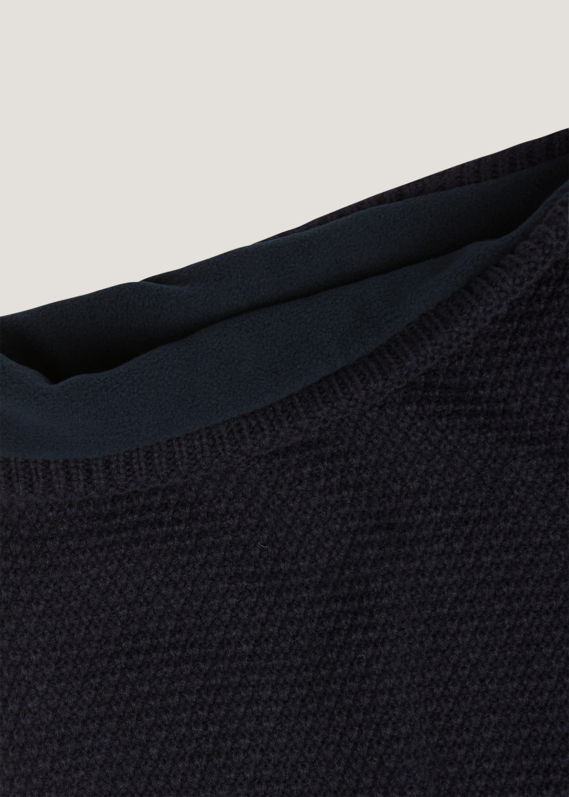 Collo in maglia - Image 4