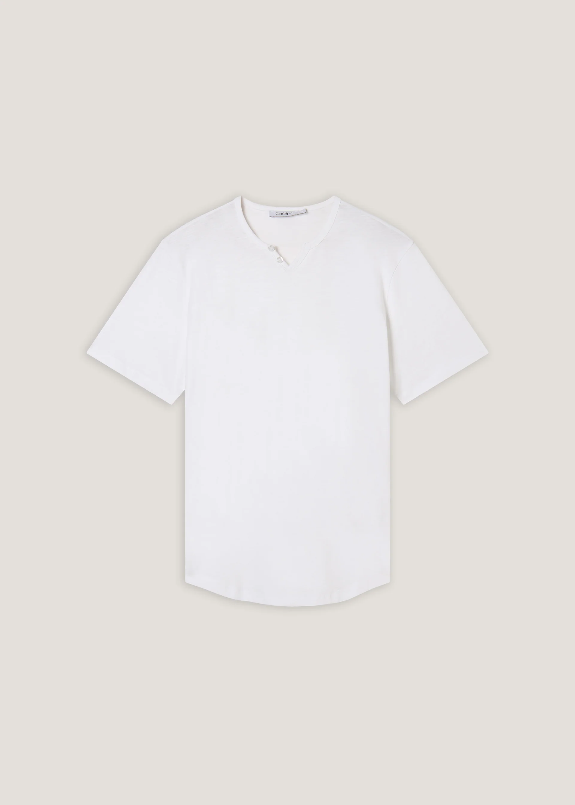 Collo tunisine in puro cotone slub - Image 16
