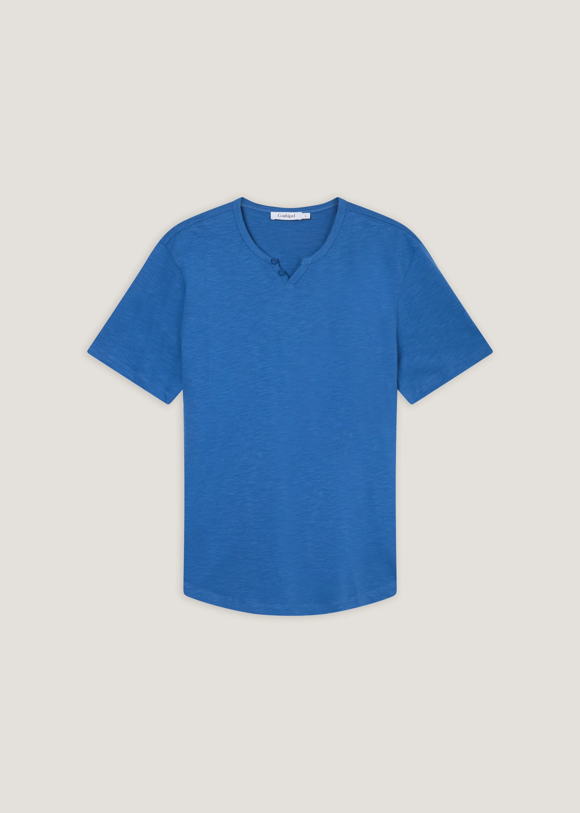 Collo tunisine in puro cotone slub - Image 25