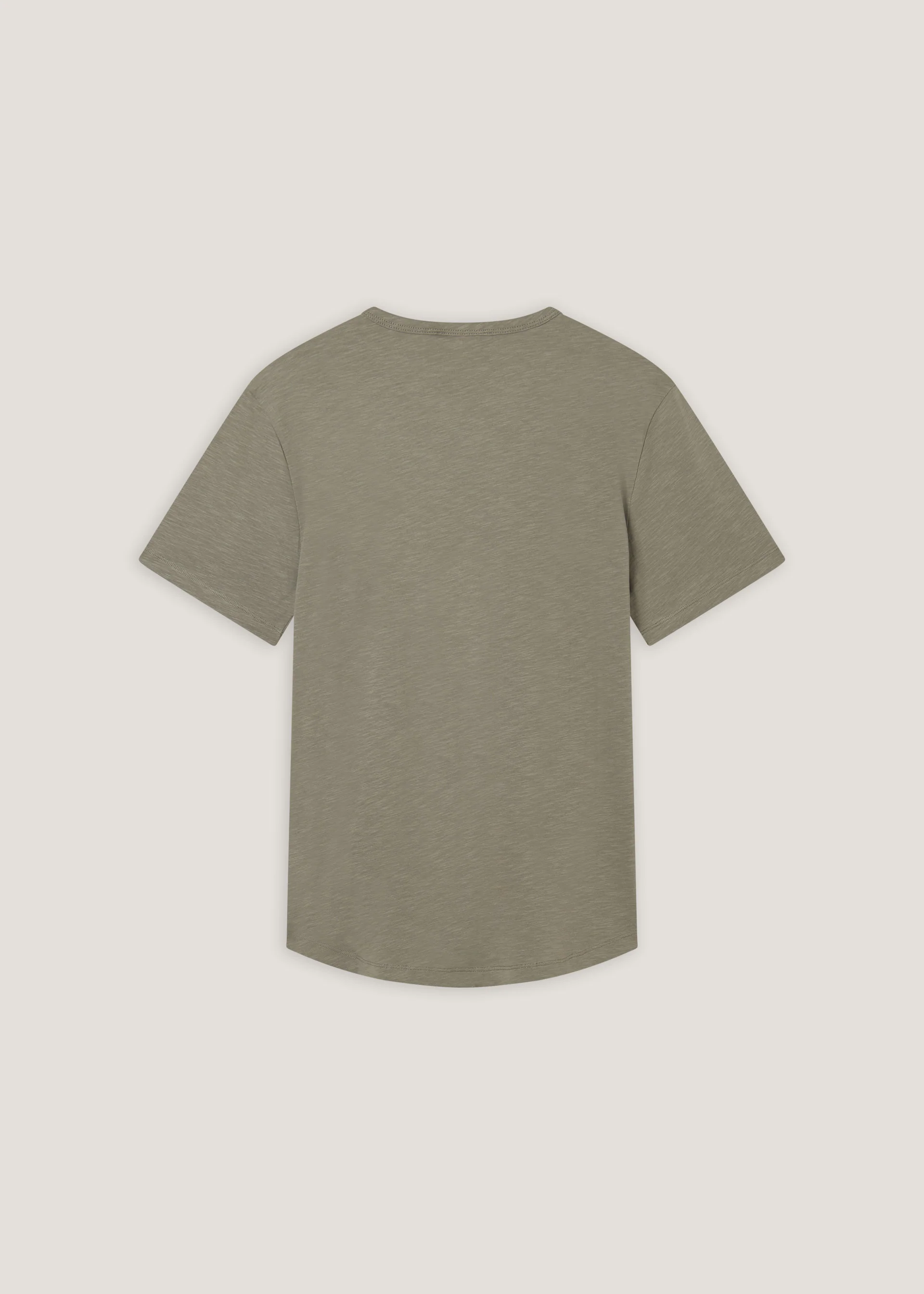 Collo tunisine in puro cotone slub - Image 32