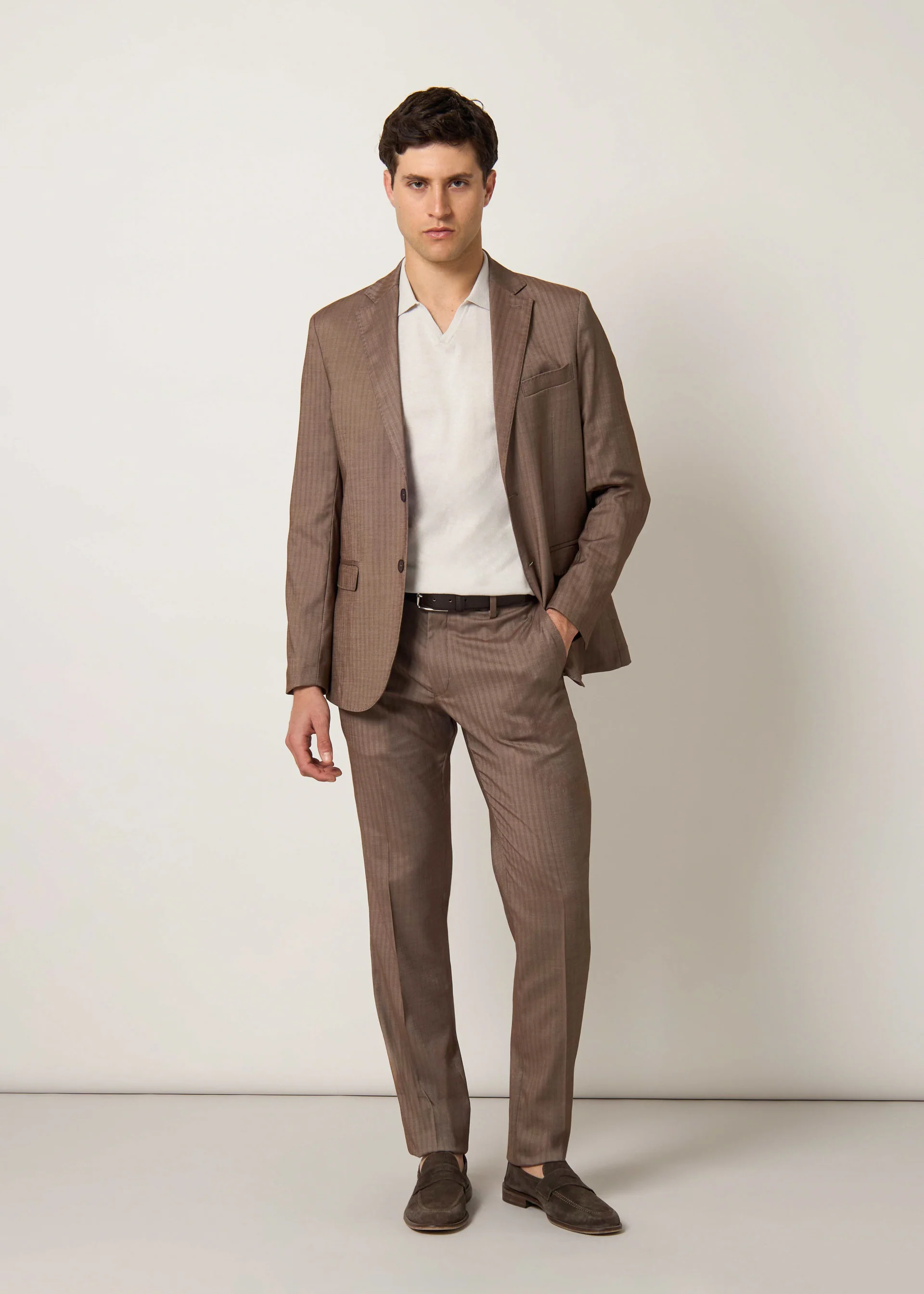 Completo regular fit
