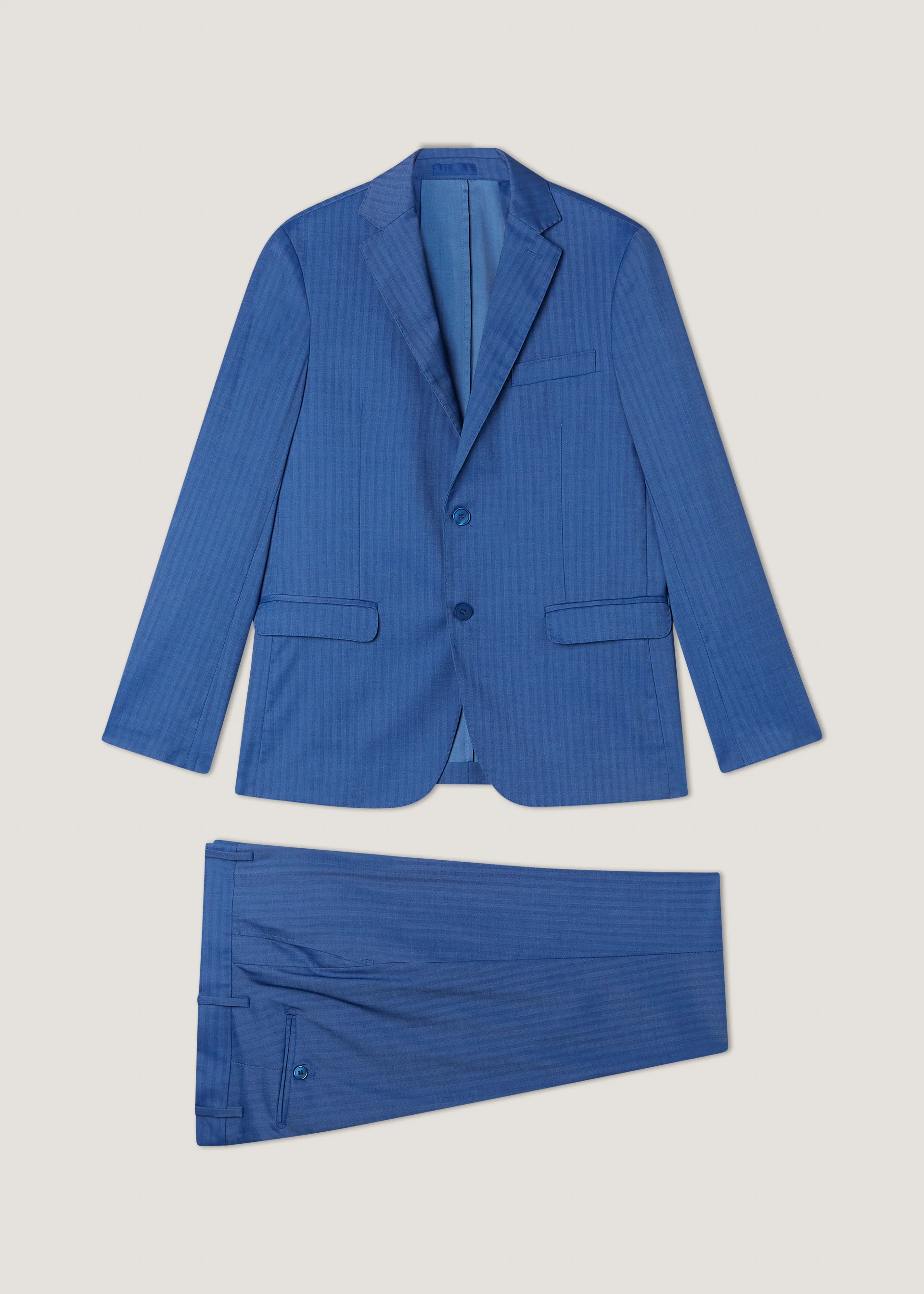 Completo regular fit - Image 10