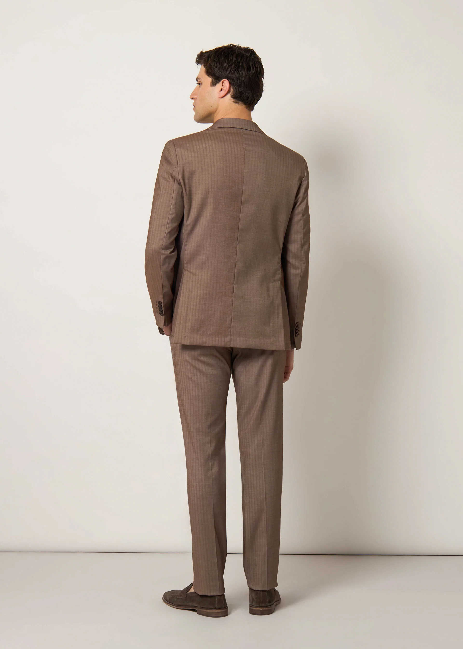 Completo regular fit - Image 2