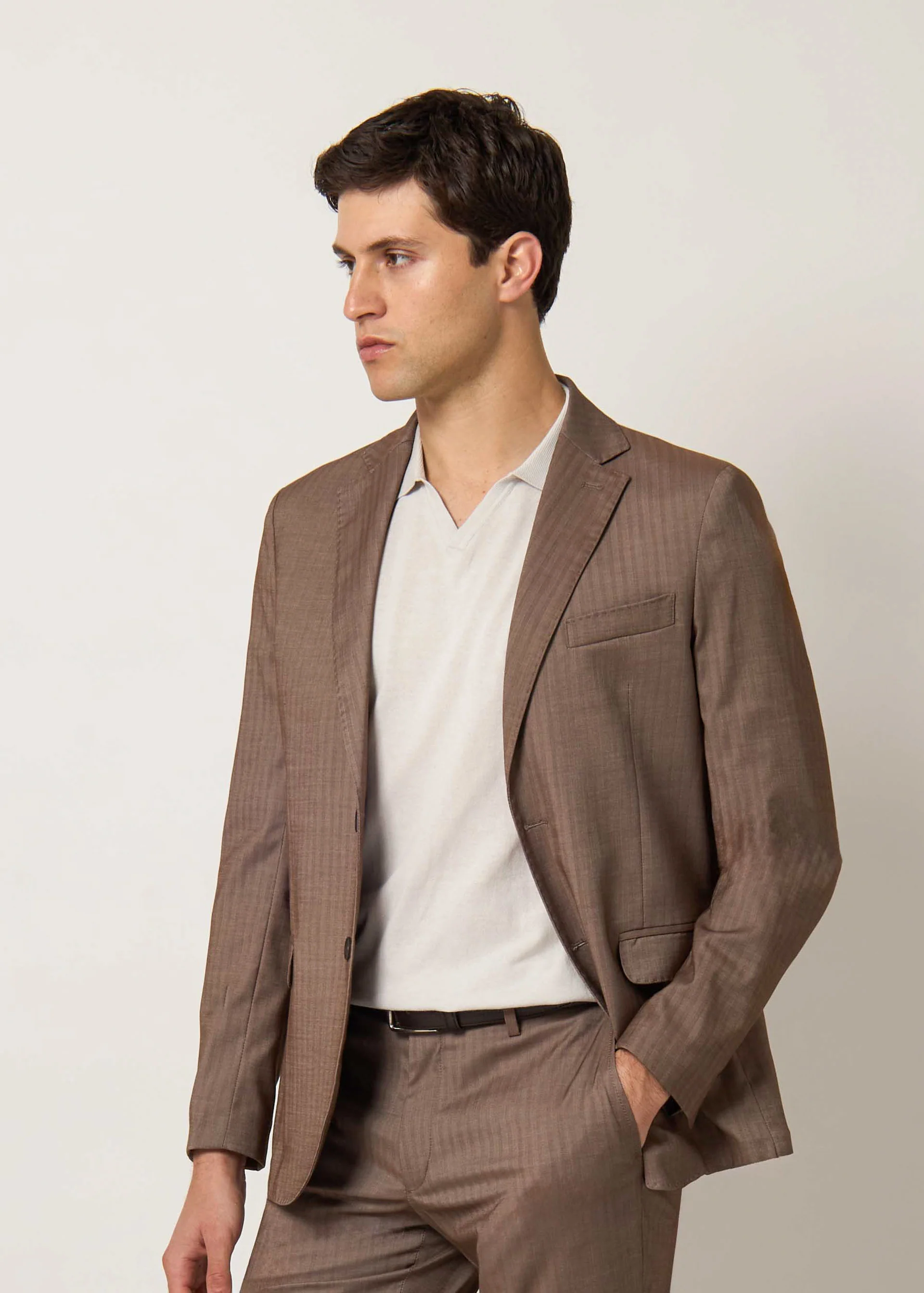 Completo regular fit - Image 3