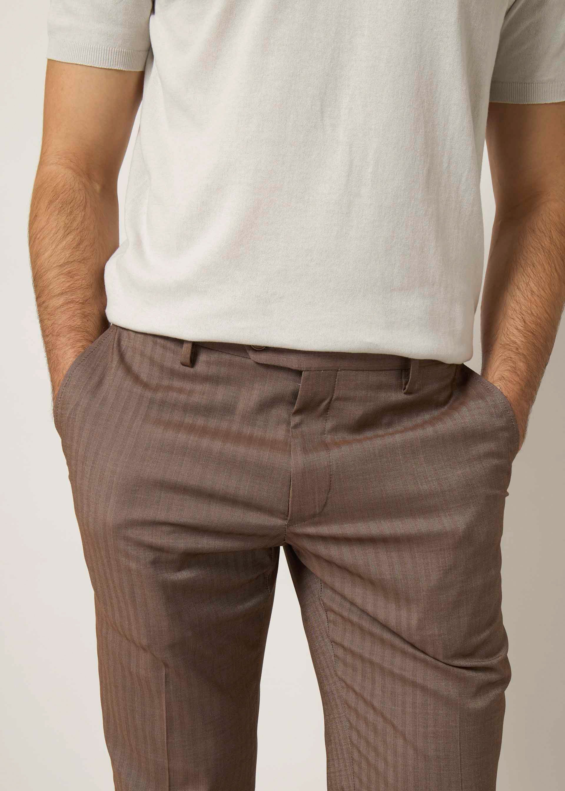 Completo regular fit - Image 4