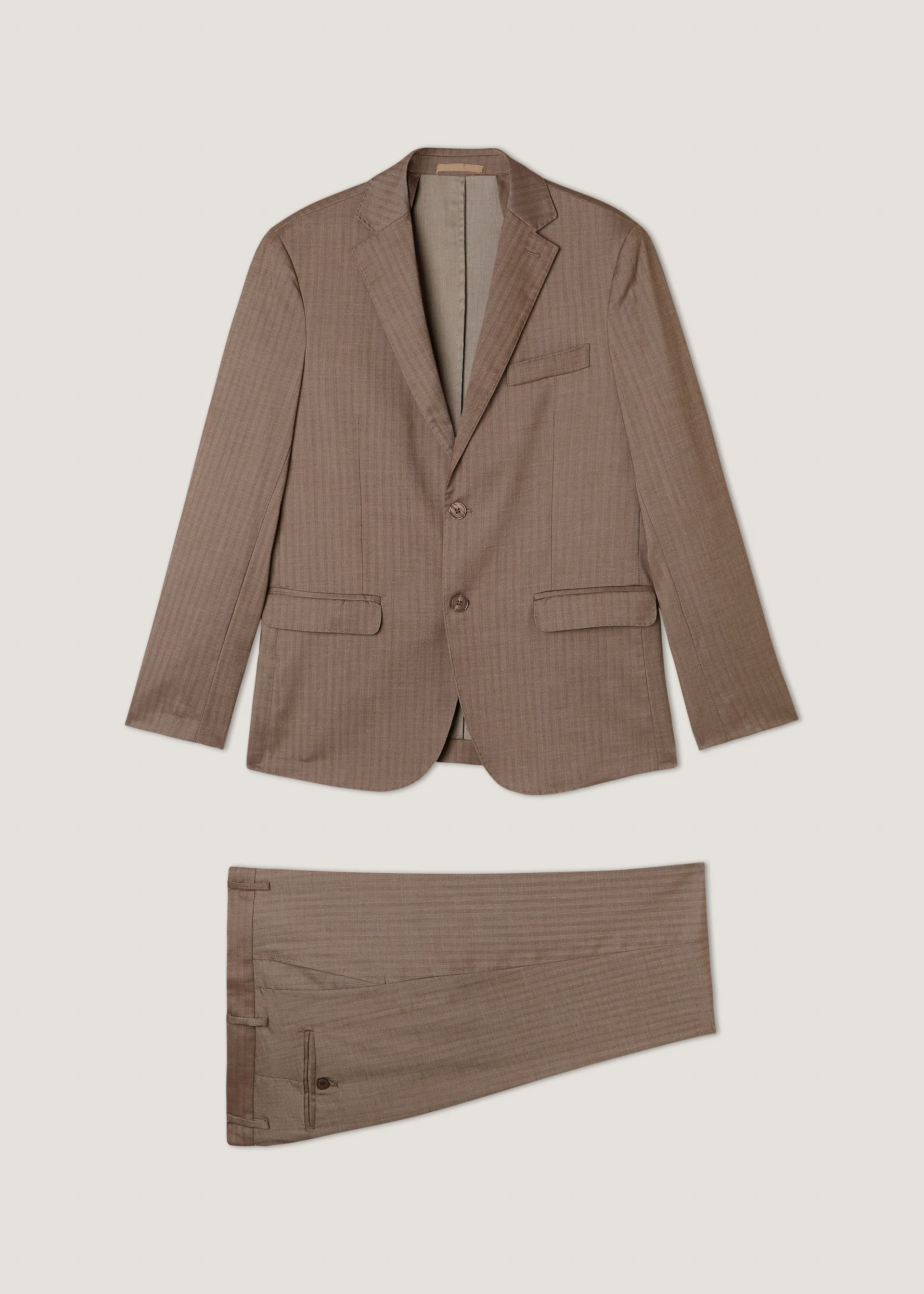 Completo regular fit - Image 5