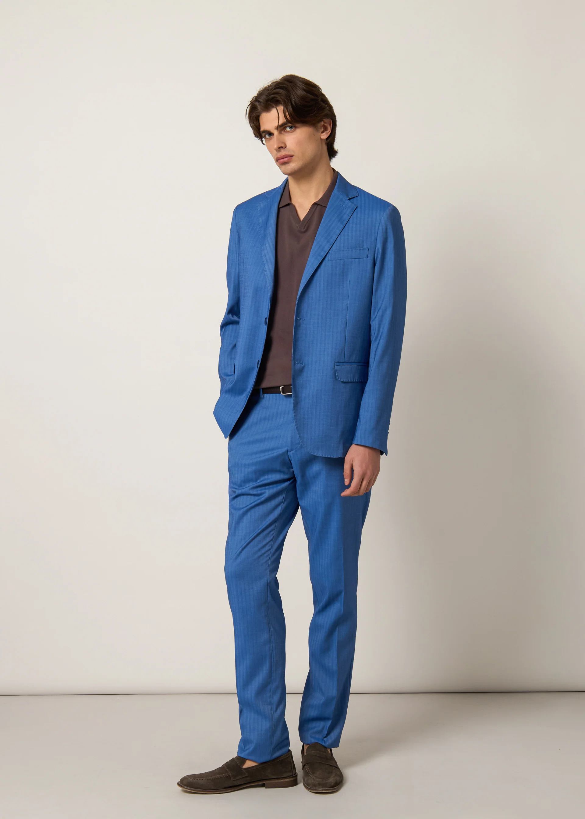 Completo regular fit - Image 6