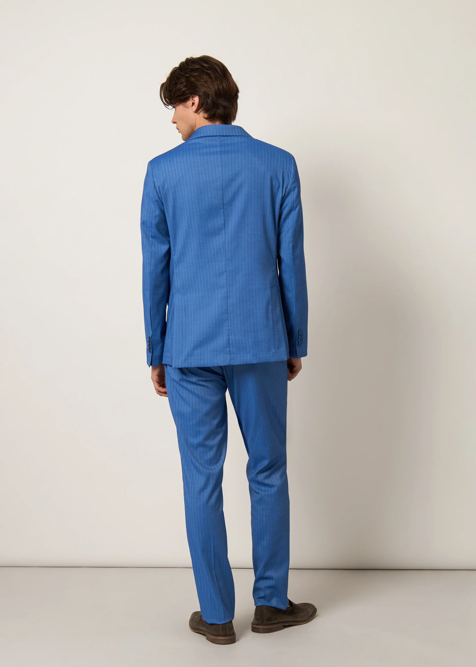Completo regular fit - Image 7