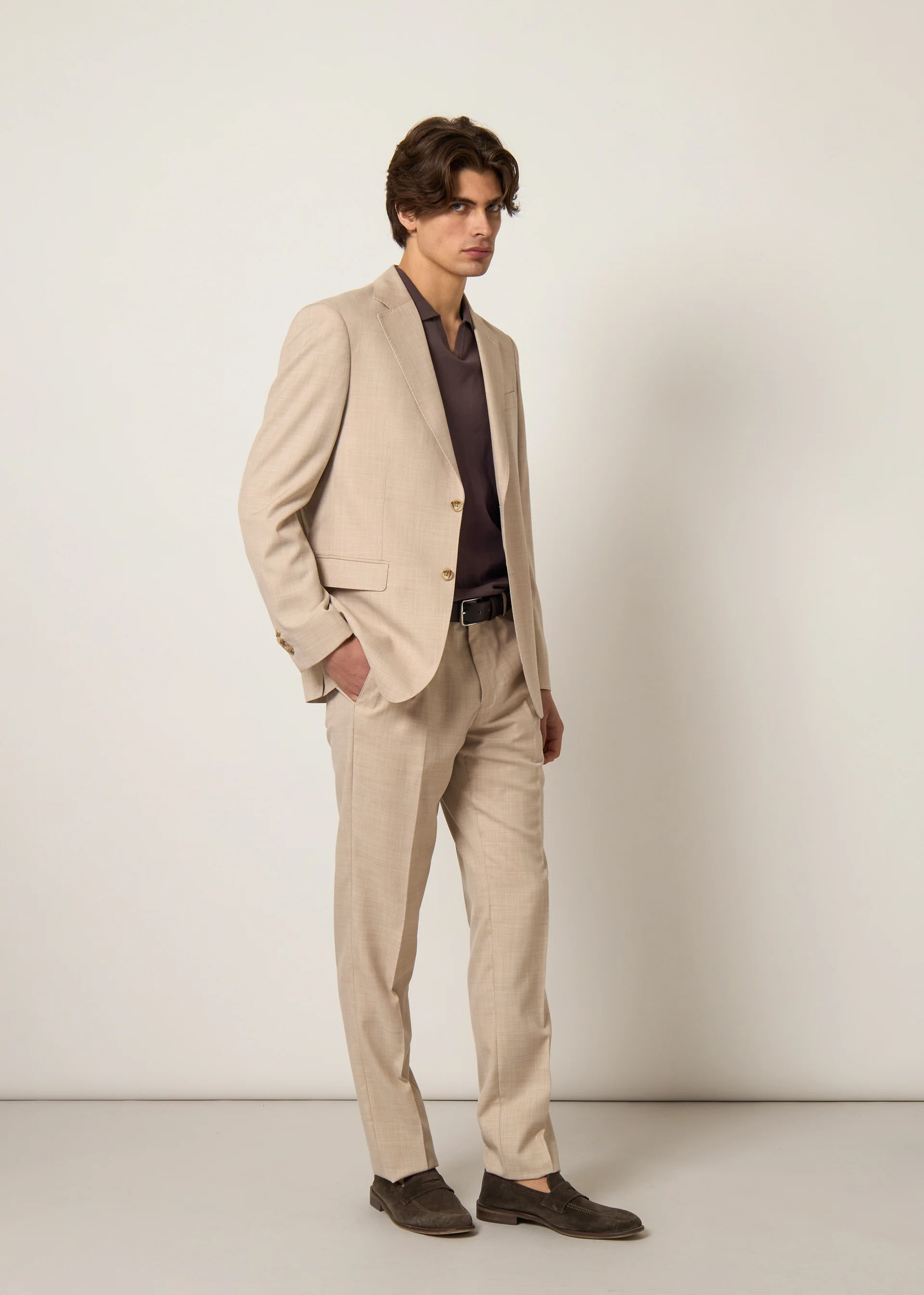 Completo regular fit