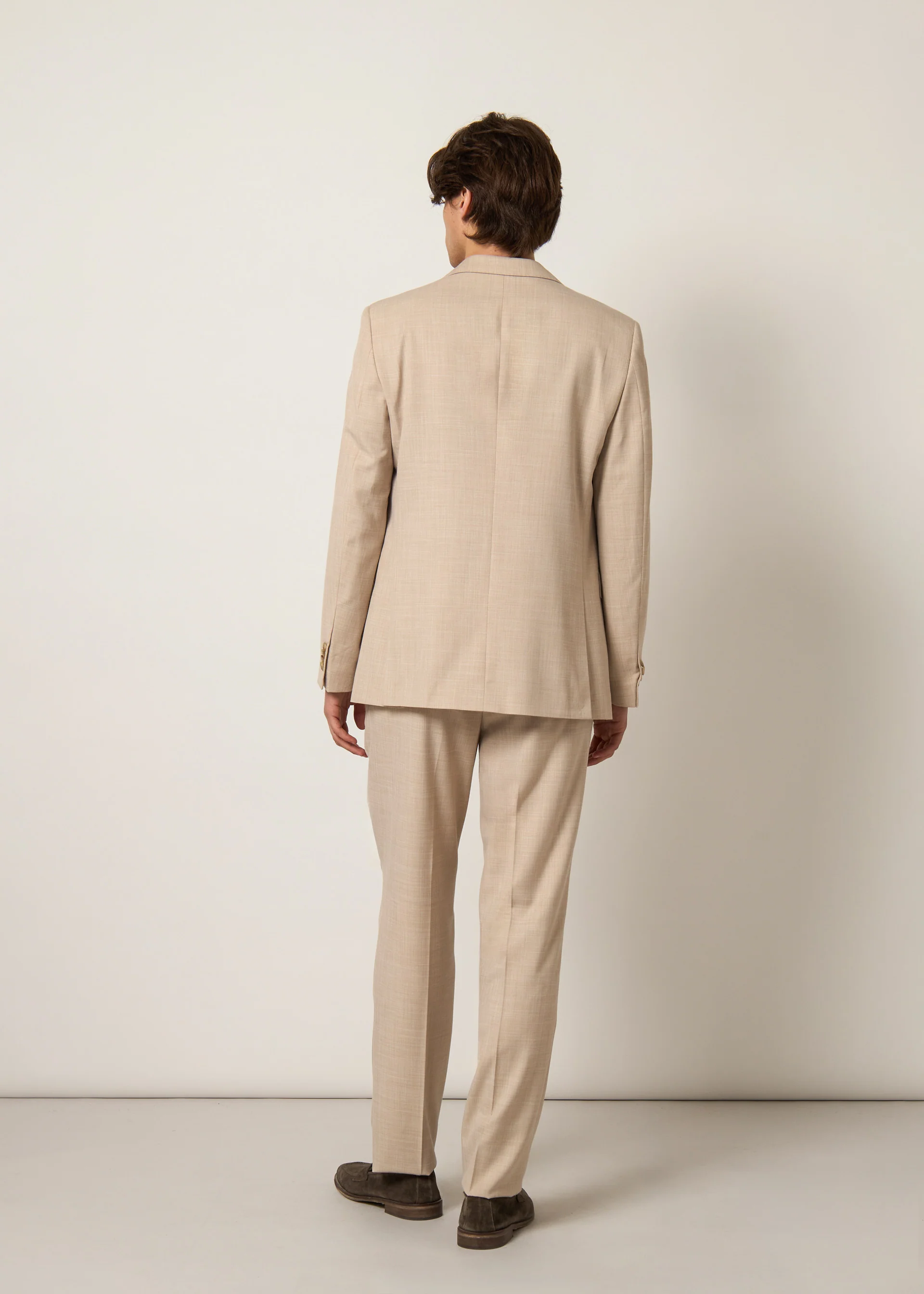 Completo regular fit - Image 2