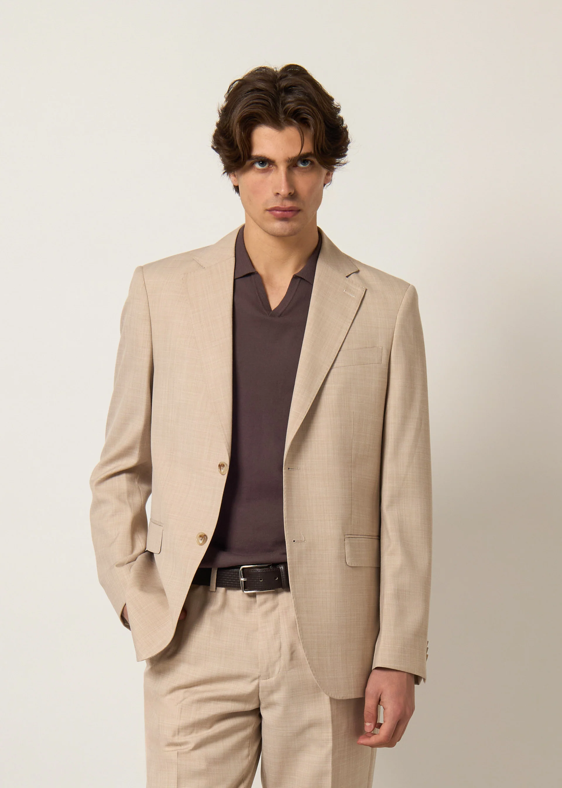 Completo regular fit - Image 3