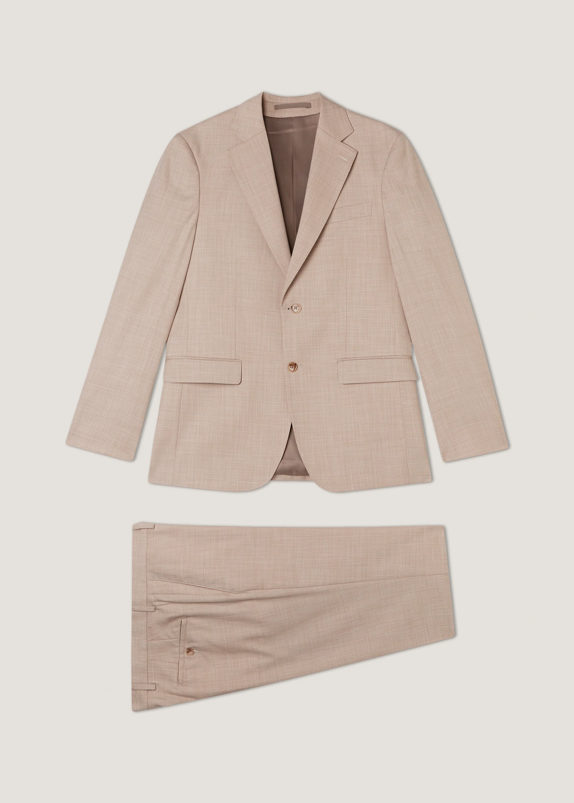 Completo regular fit - Image 5