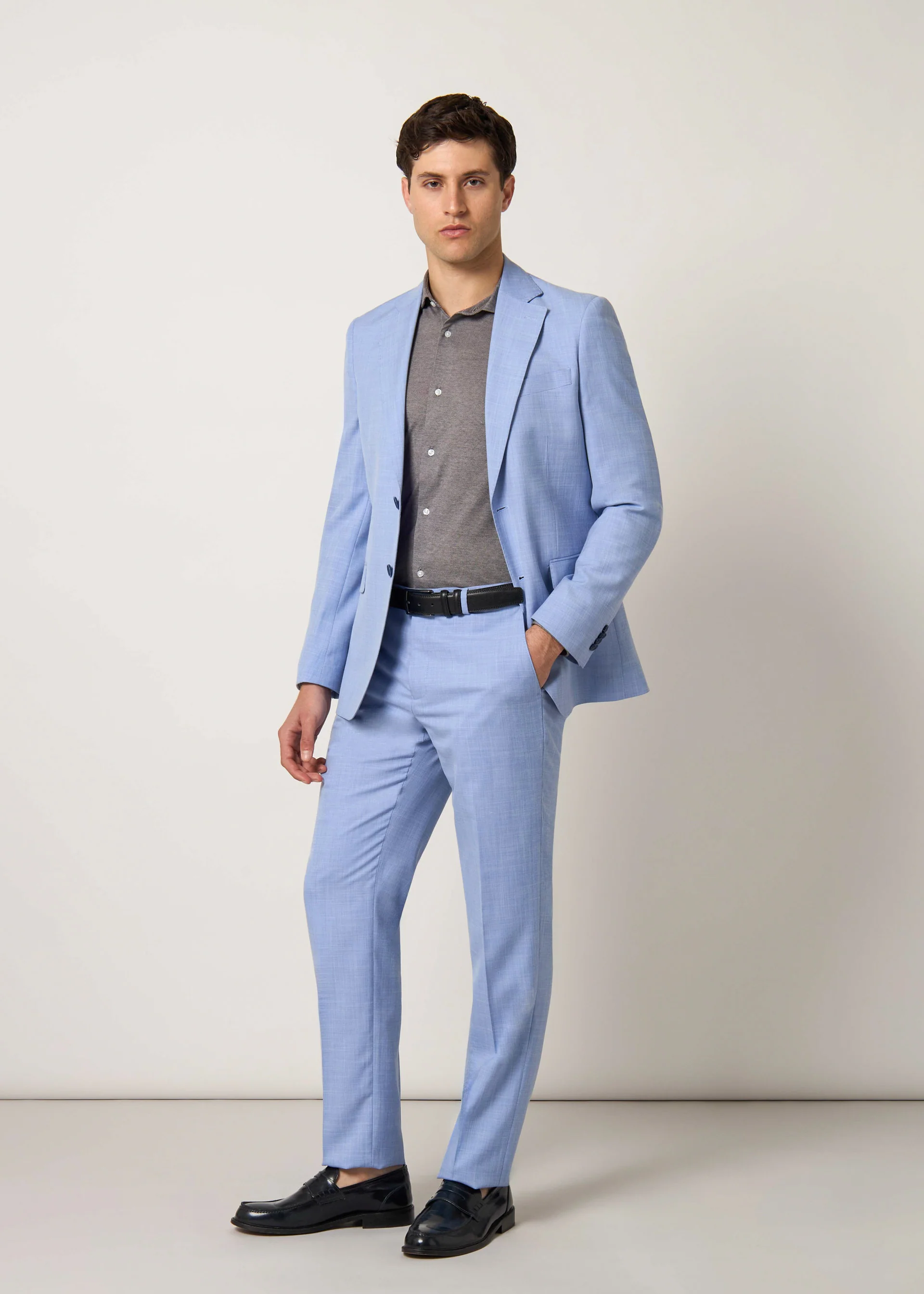 Completo regular fit - Image 6