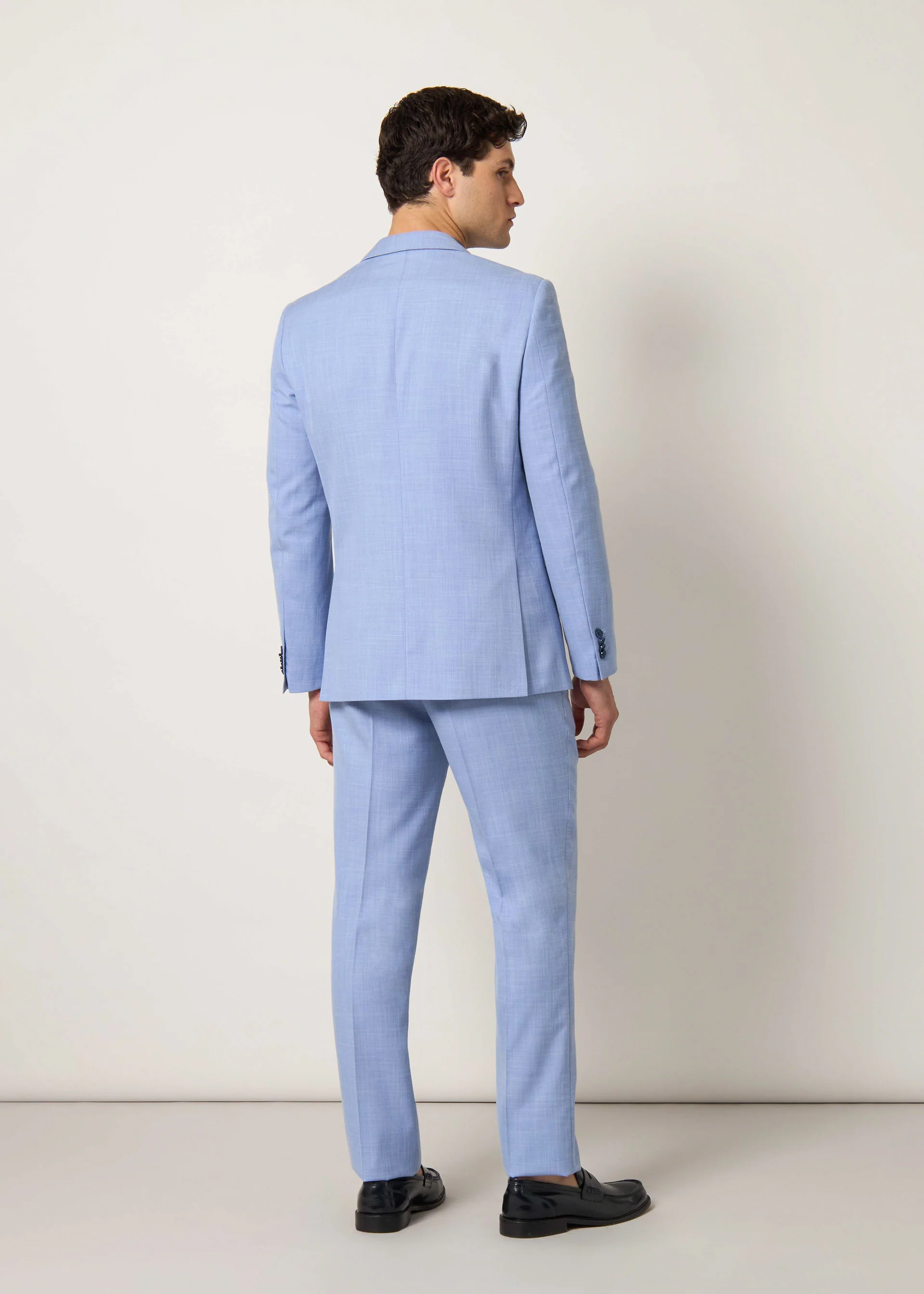 Completo regular fit - Image 7