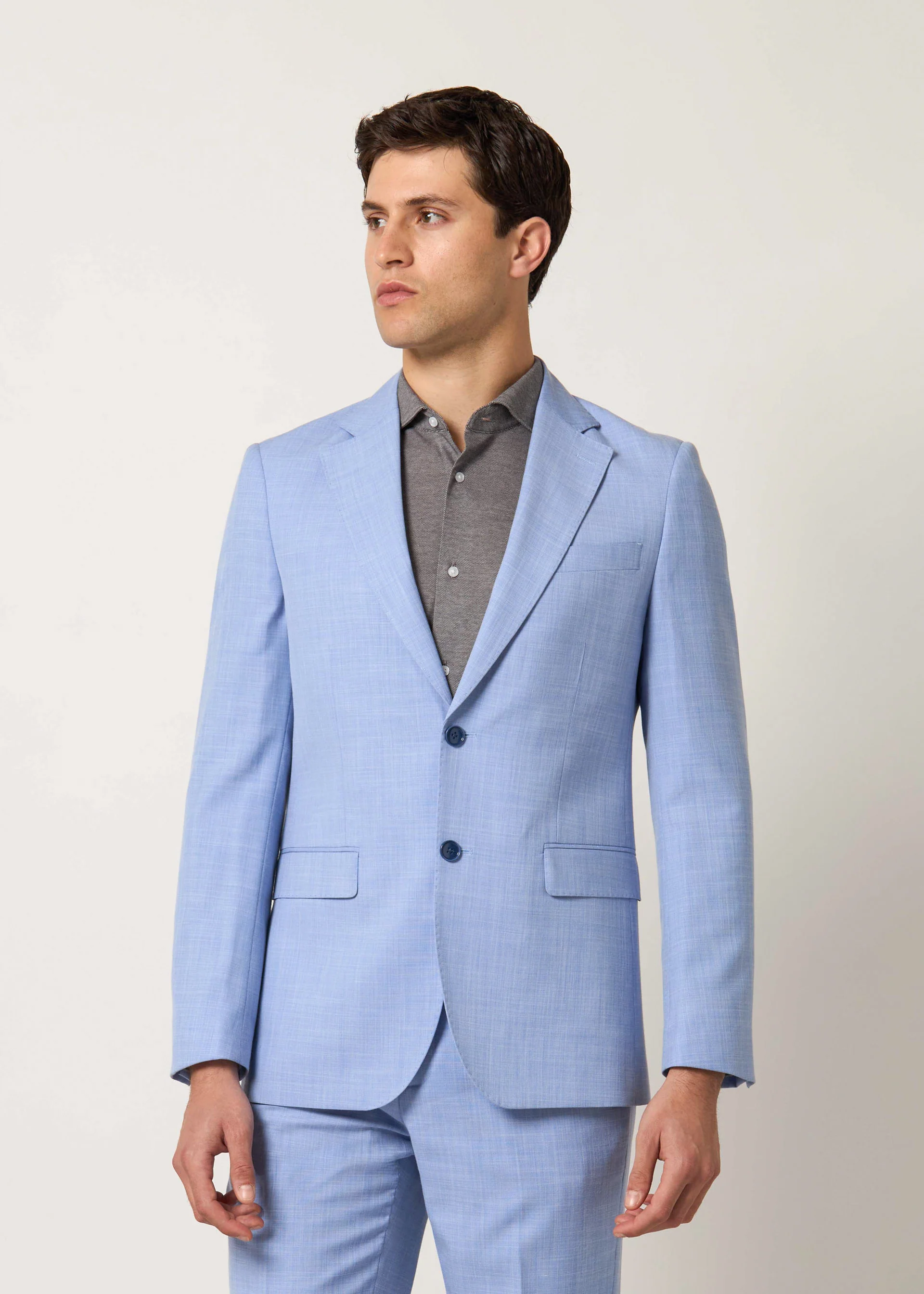 Completo regular fit - Image 8