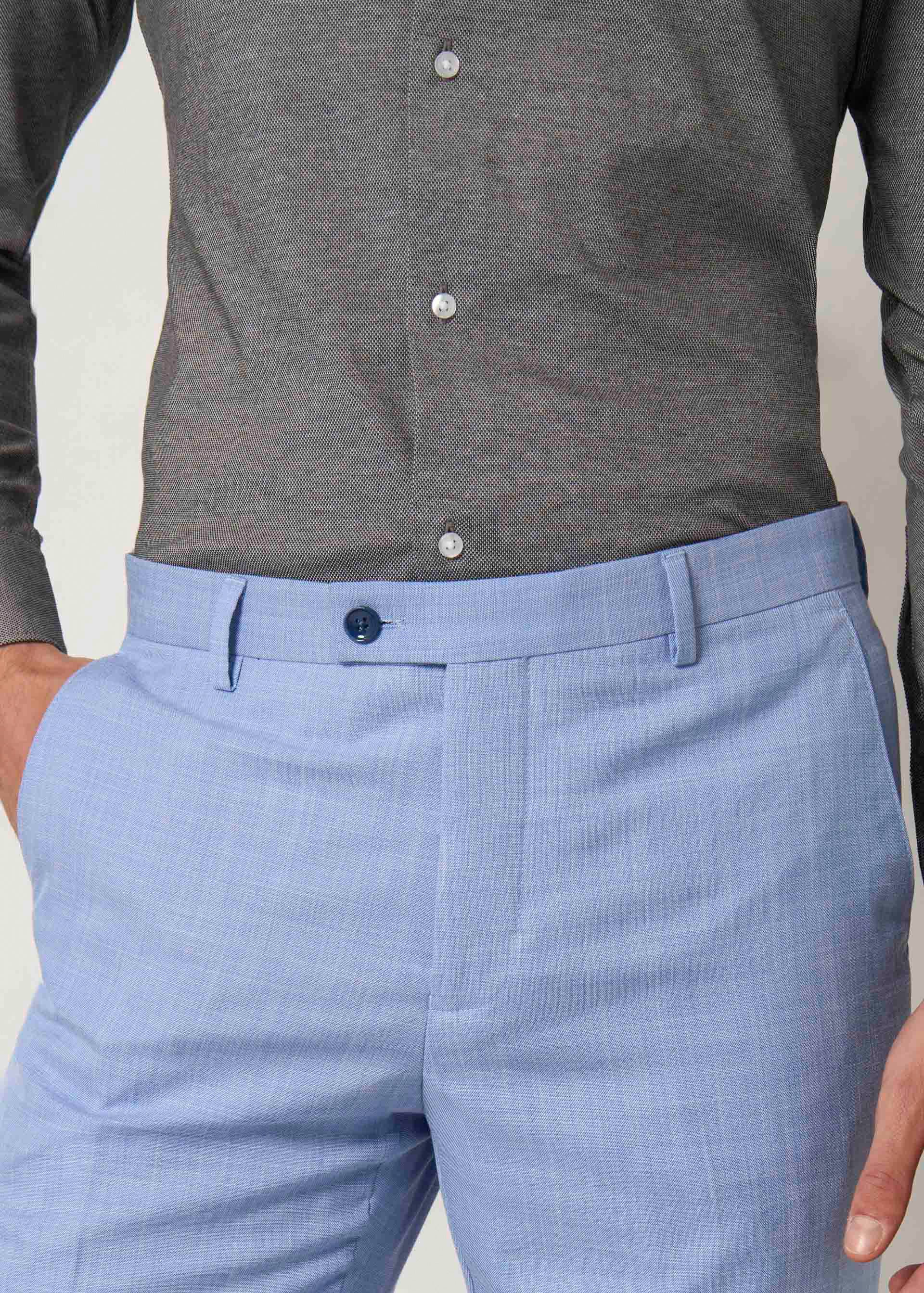 Completo regular fit - Image 9