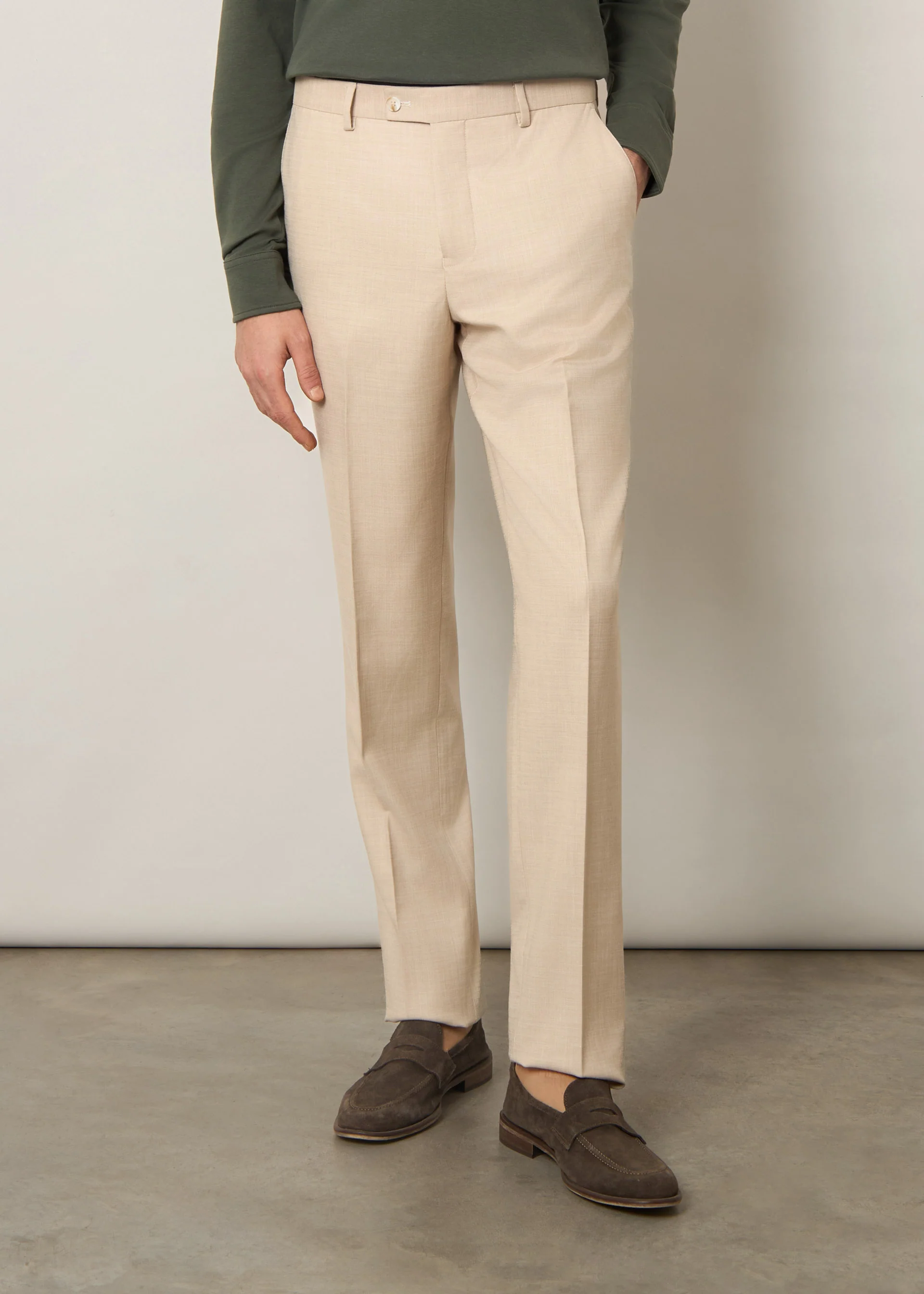 Completo regular fit - Image 5