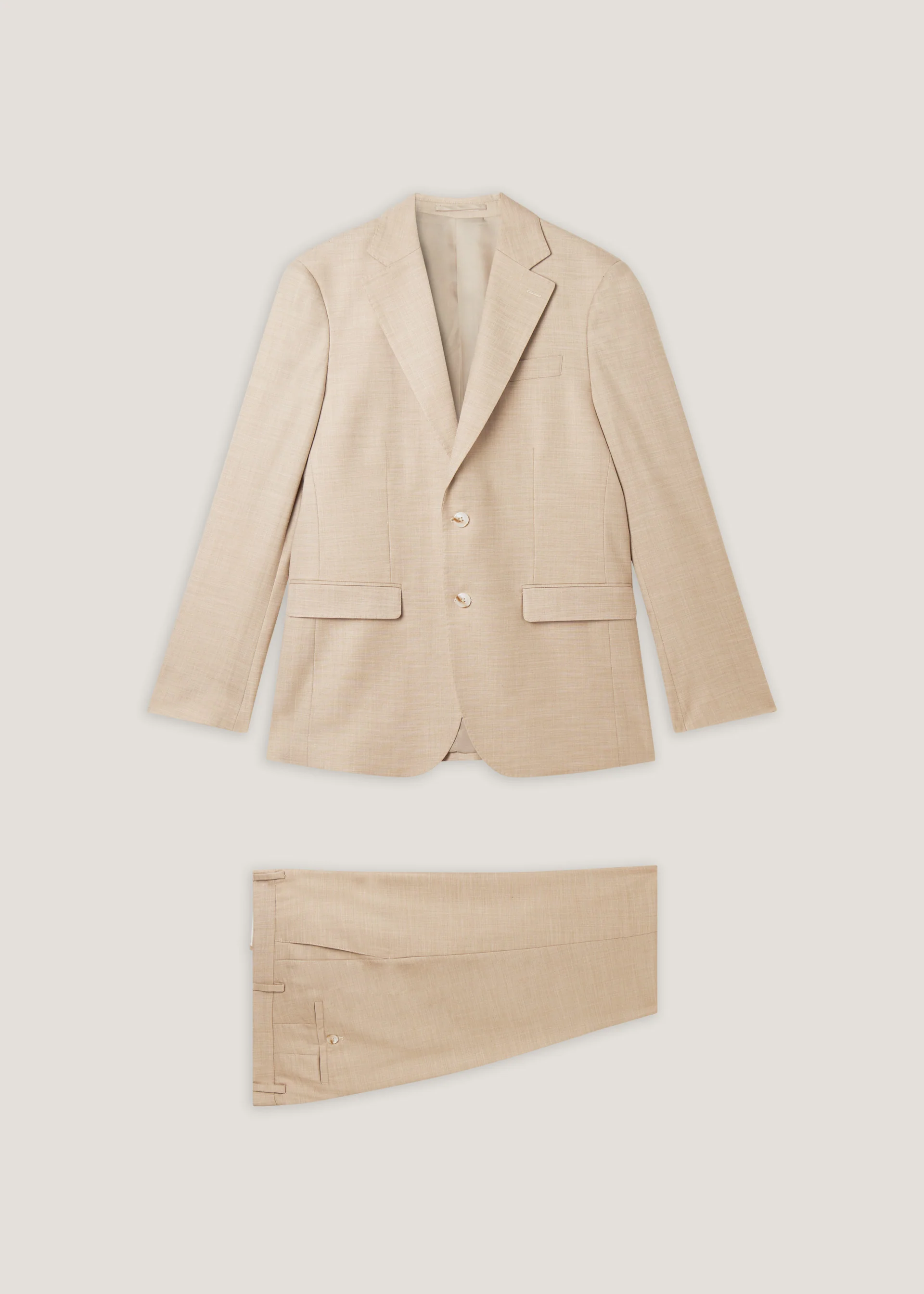 Completo regular fit - Image 6