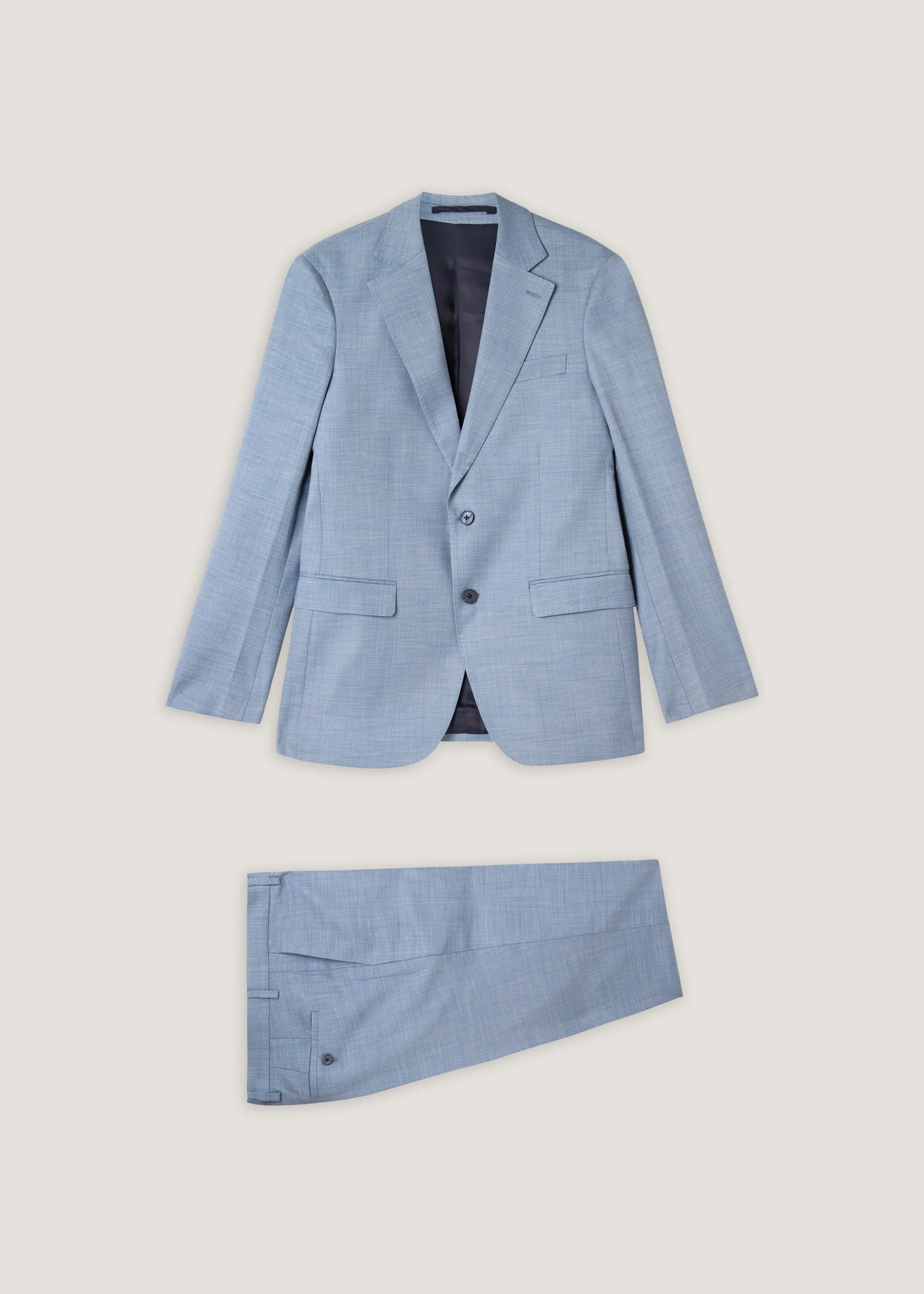Completo regular fit - Image 11