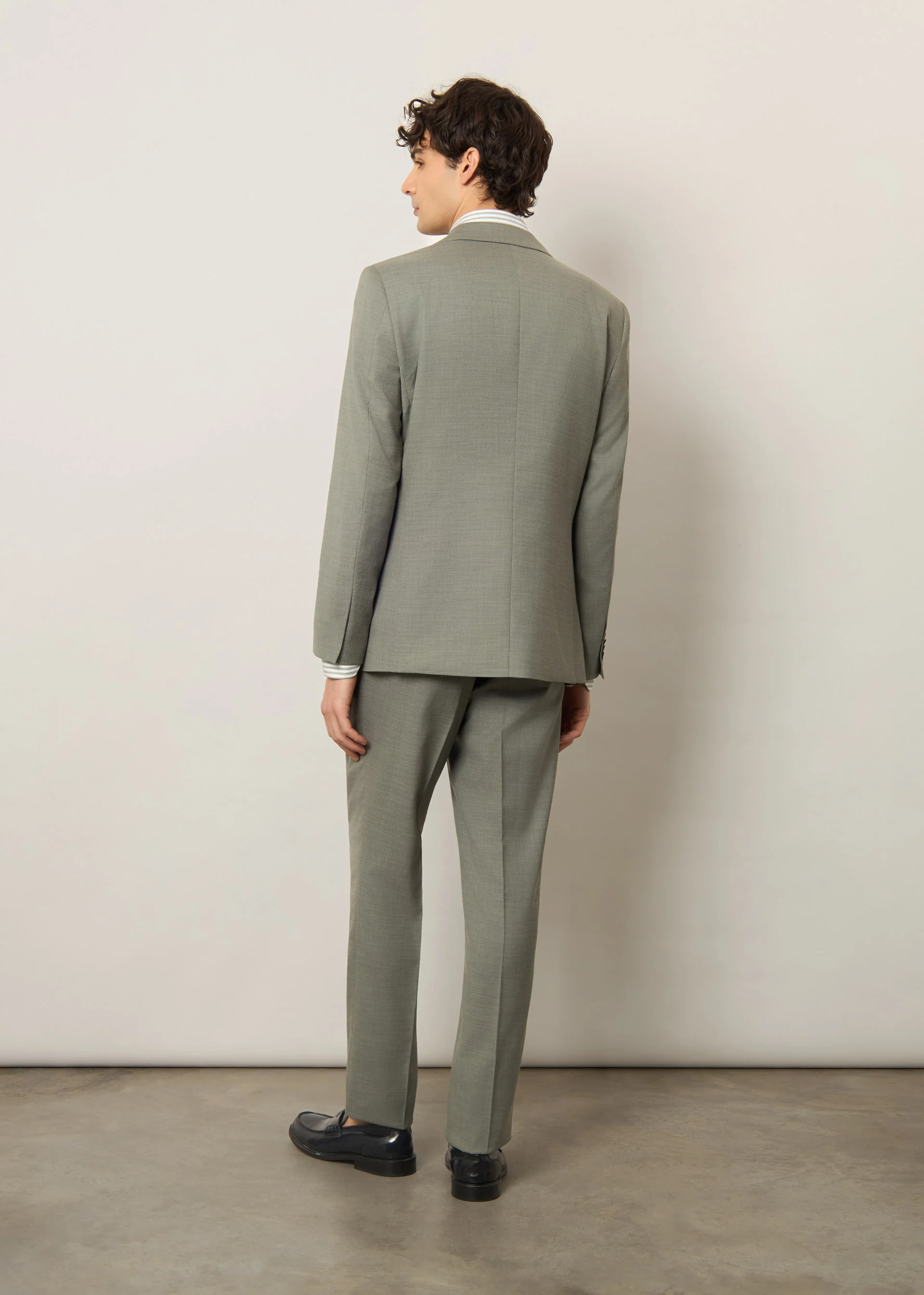 Completo regular fit - Image 3