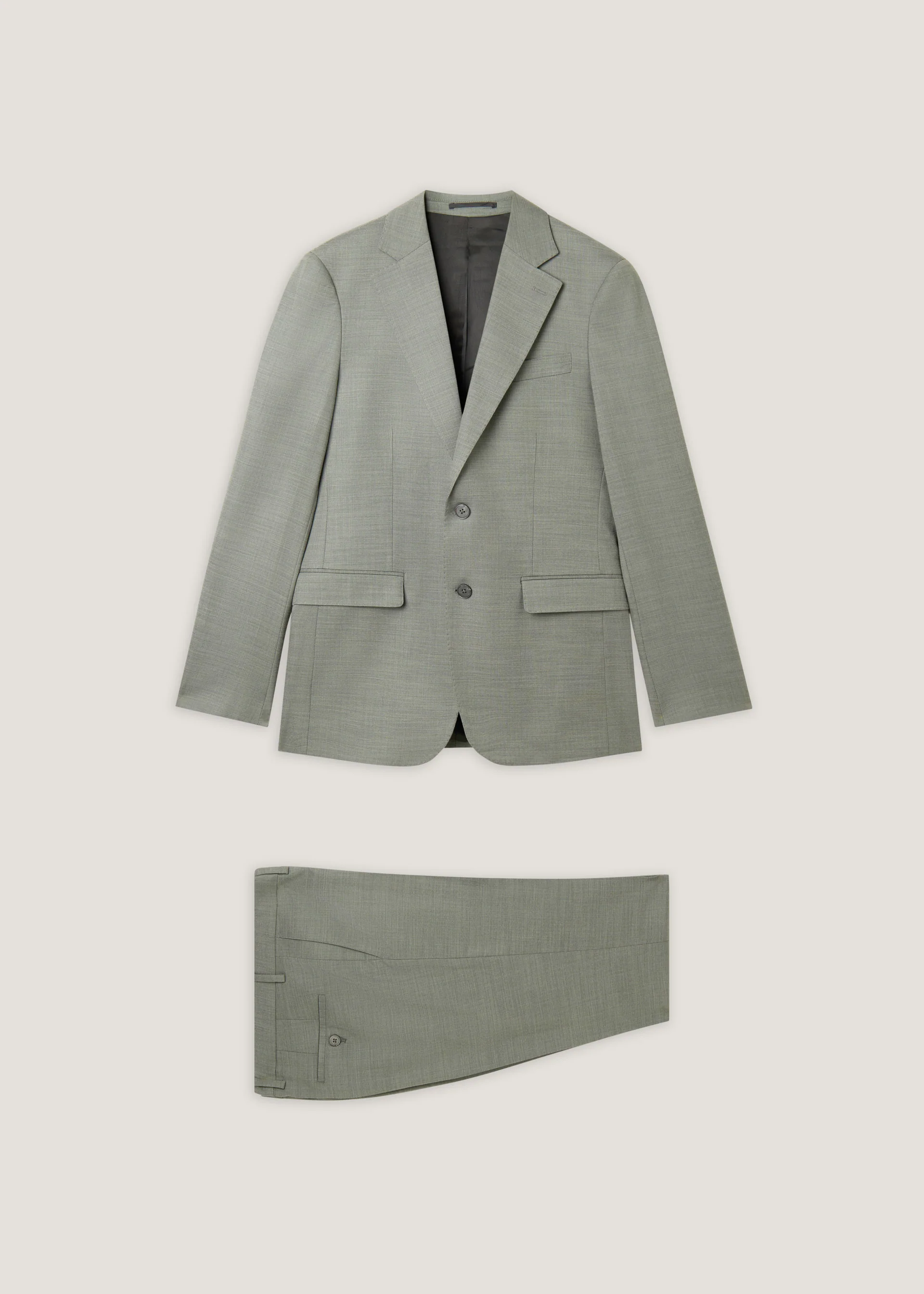 Completo regular fit - Image 6