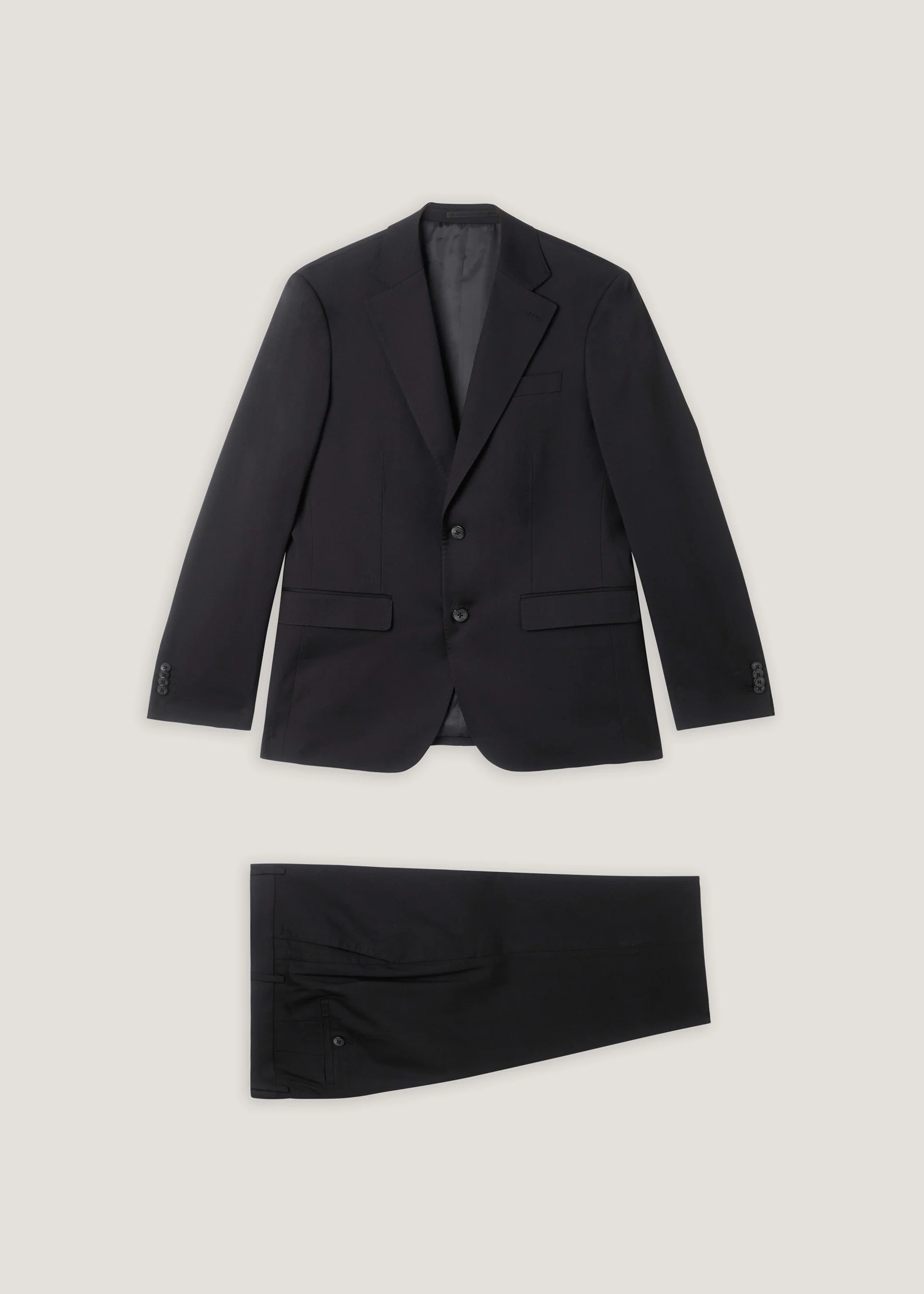 Completo regular fit stretch - Image 10