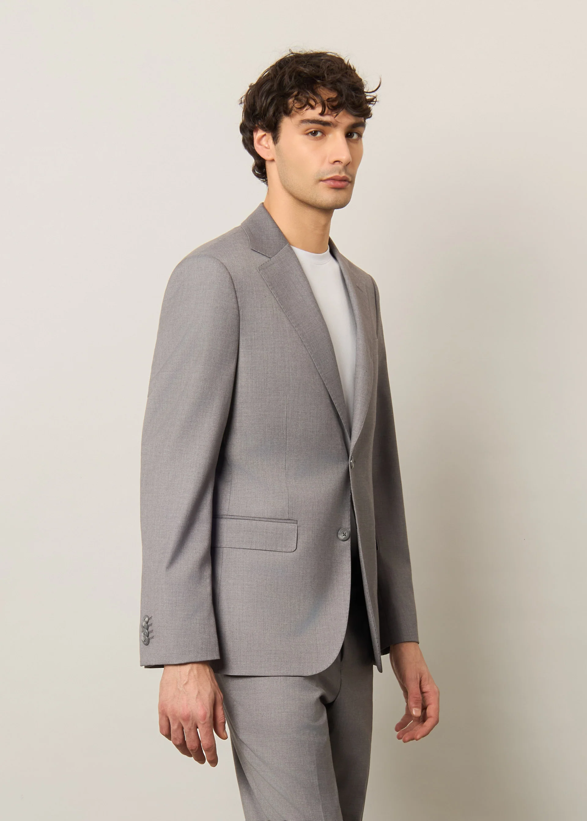 Completo regular fit stretch - Image 11