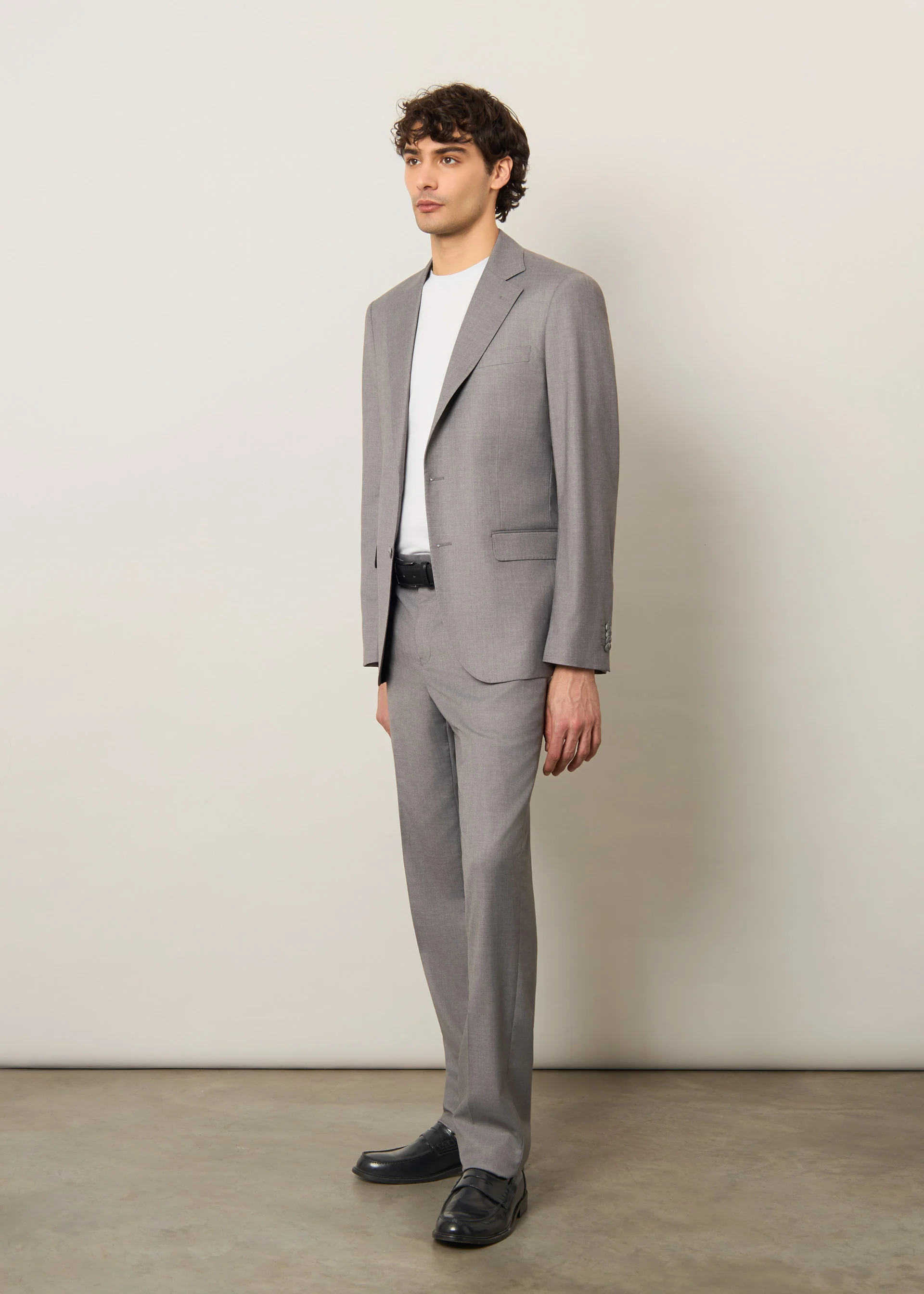 Completo regular fit stretch - Image 12