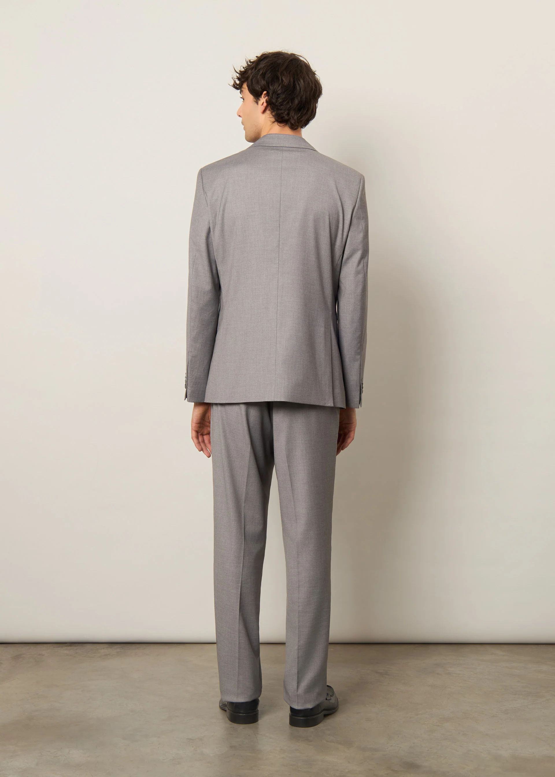 Completo regular fit stretch - Image 13
