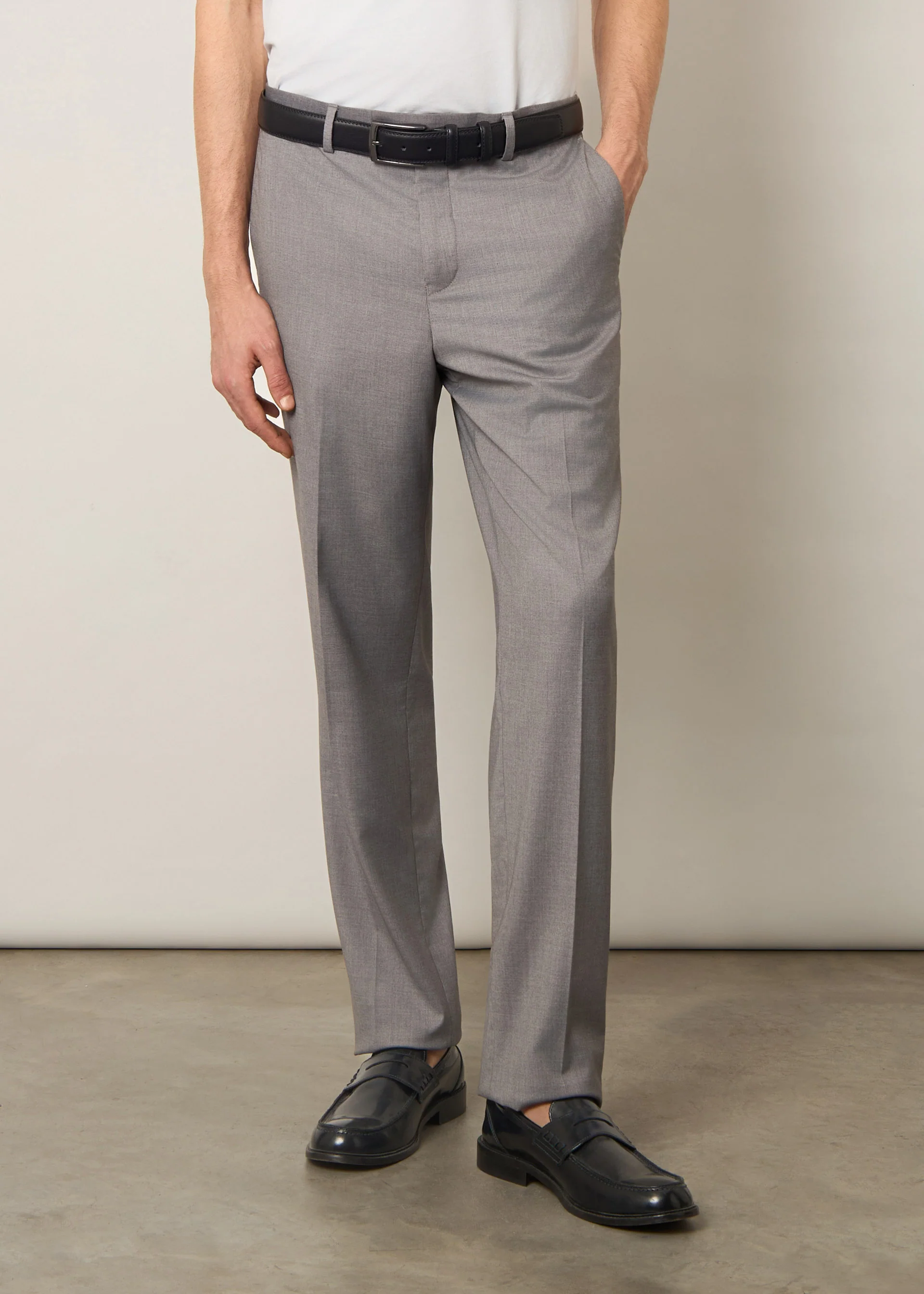 Completo regular fit stretch - Image 14