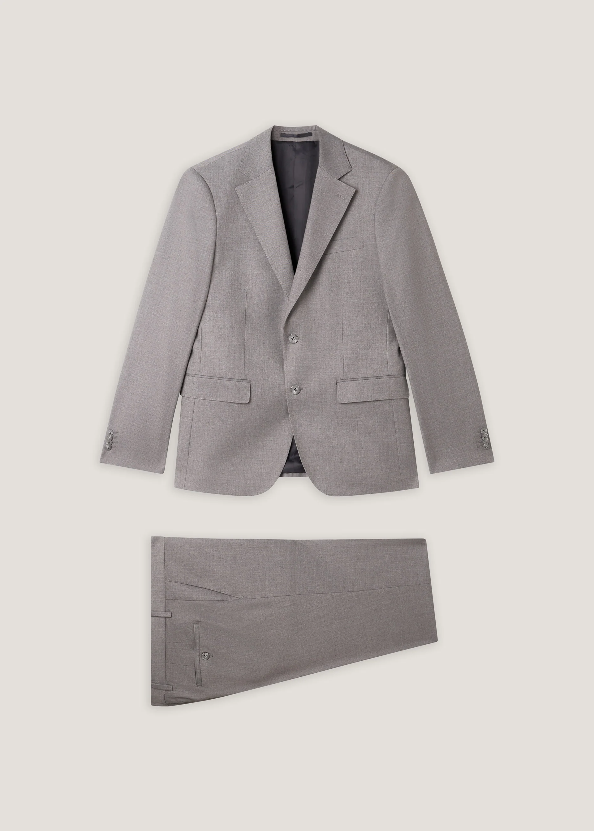 Completo regular fit stretch - Image 15