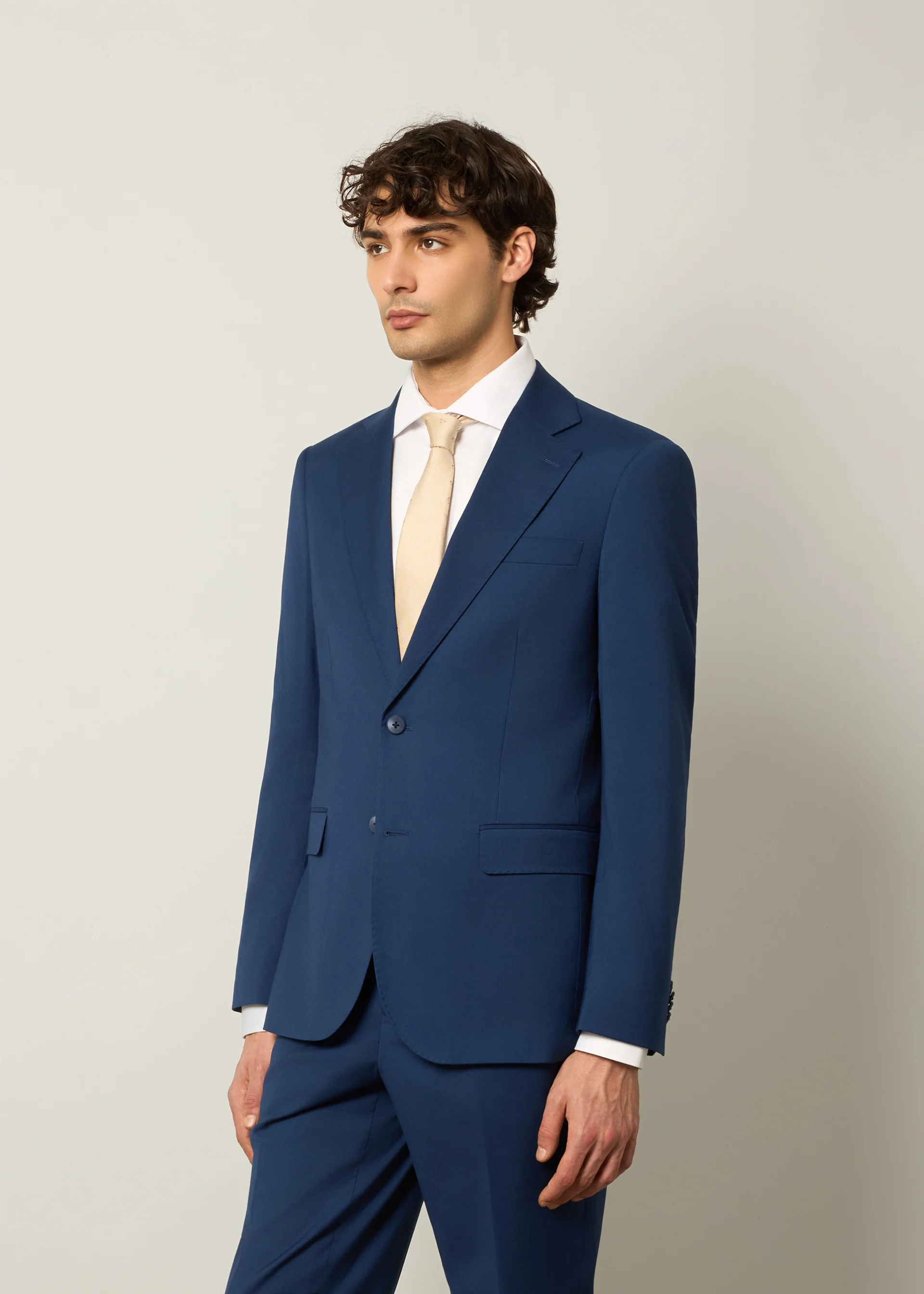 Completo regular fit stretch - Image 3