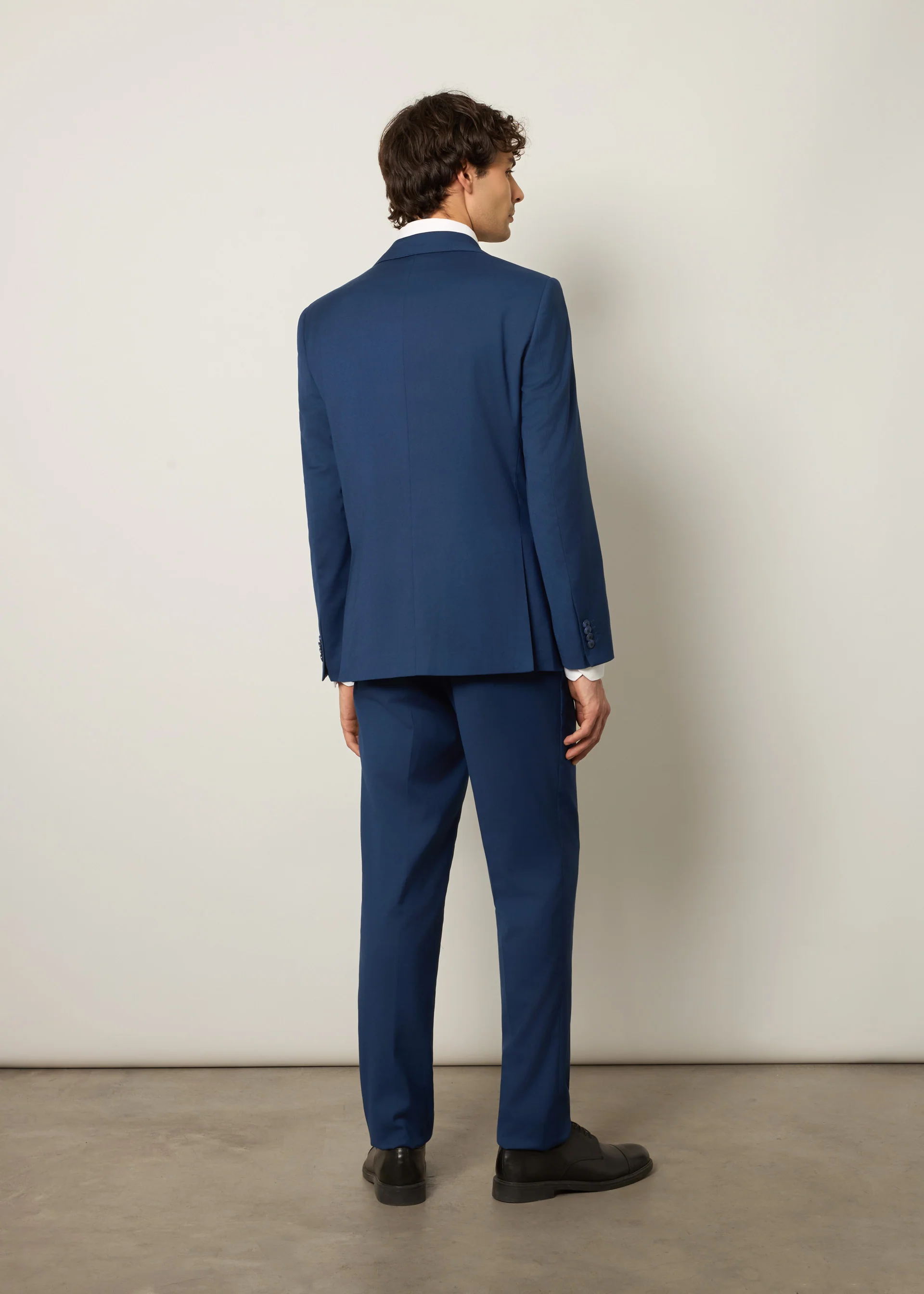 Completo regular fit stretch - Image 4