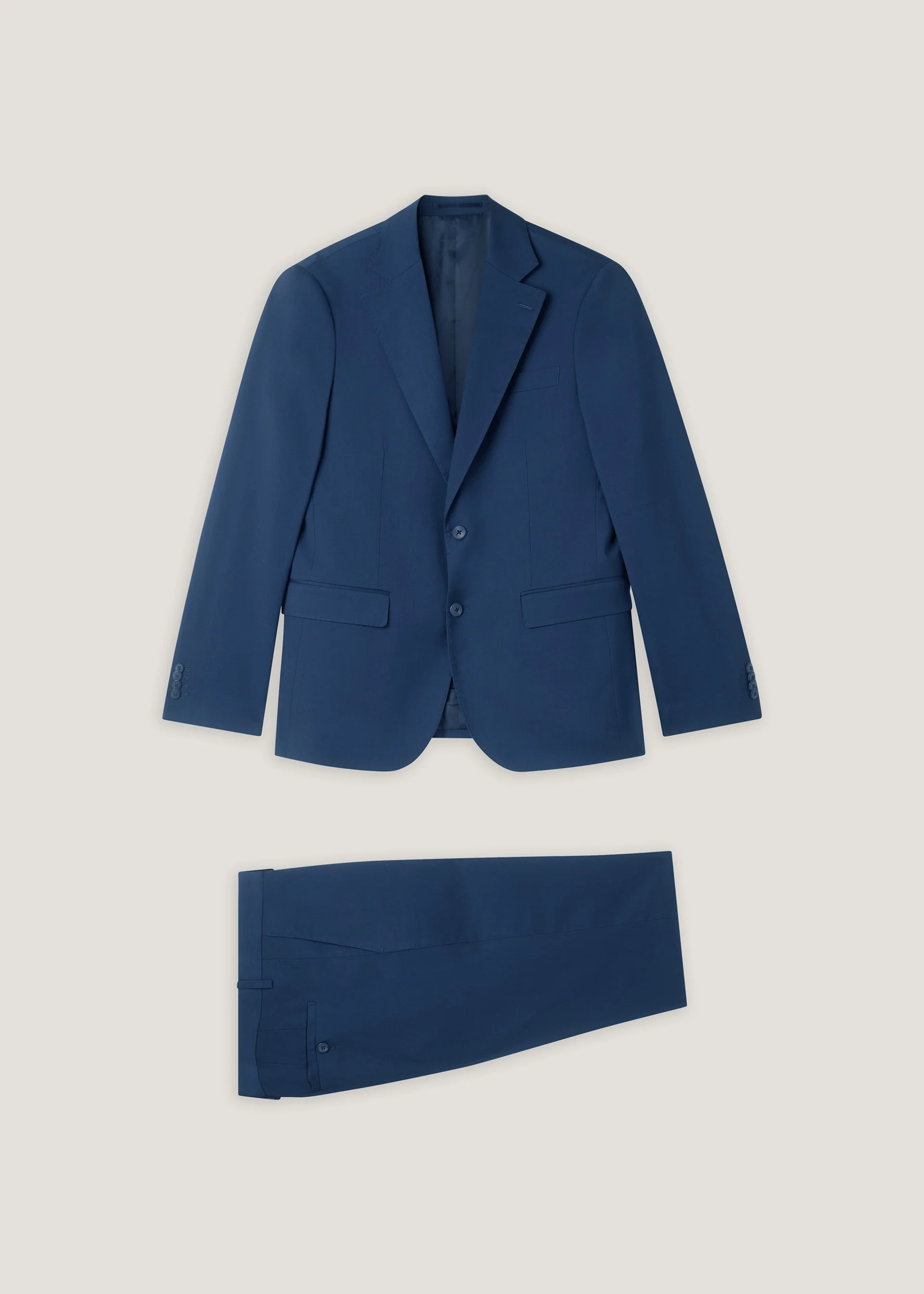 Completo regular fit stretch - Image 5
