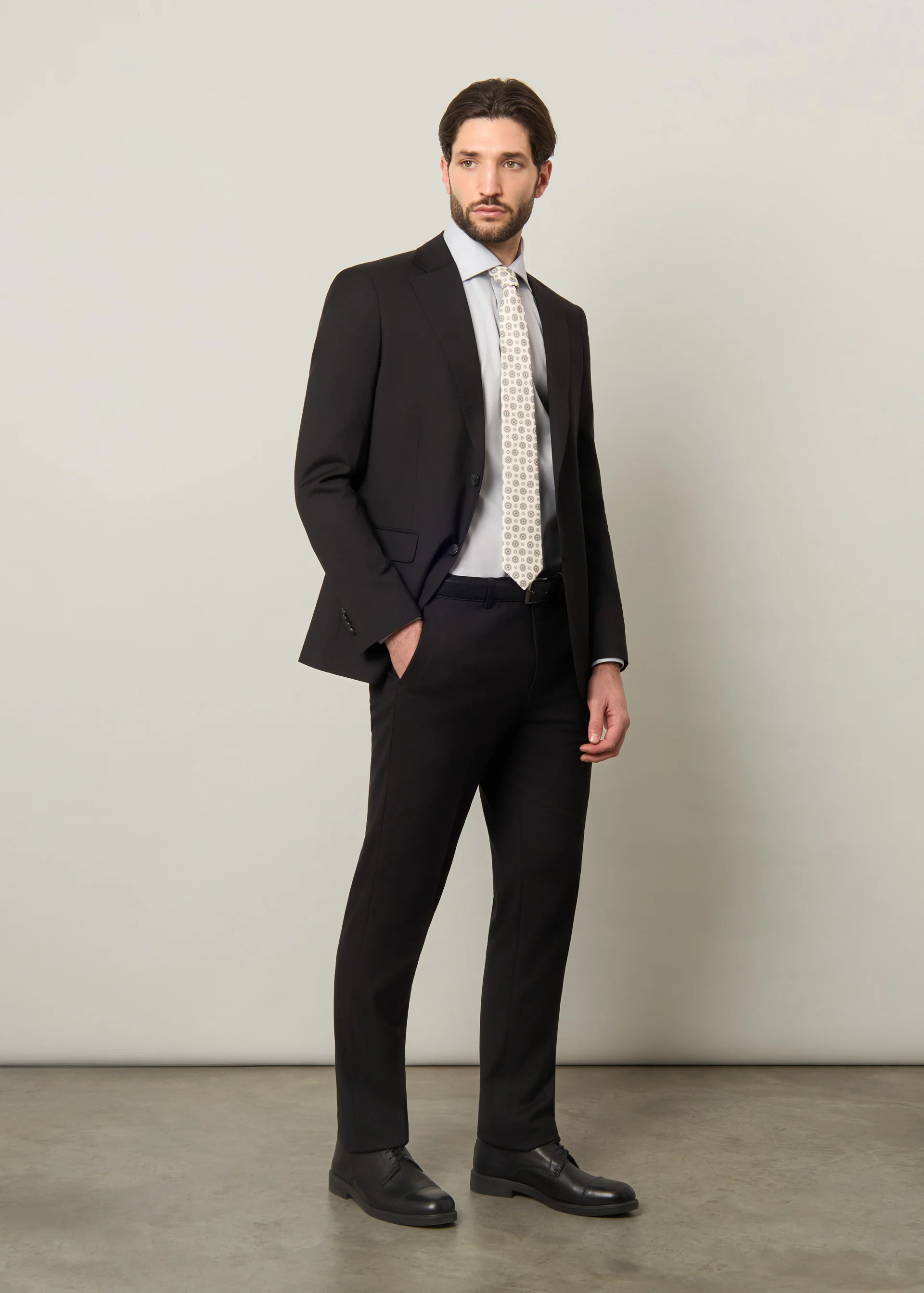 Completo regular fit stretch - Image 6