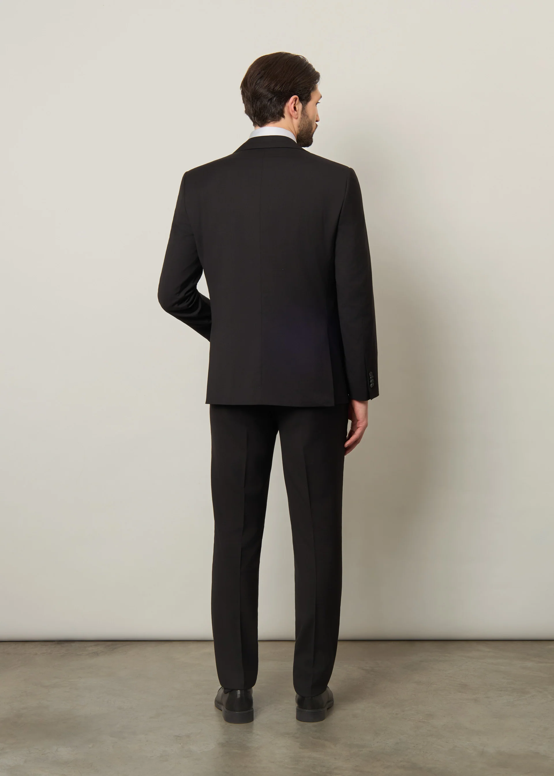 Completo regular fit stretch - Image 7
