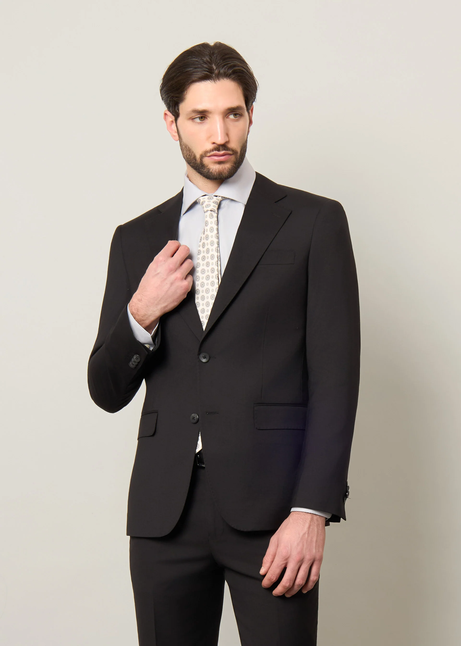 Completo regular fit stretch - Image 8