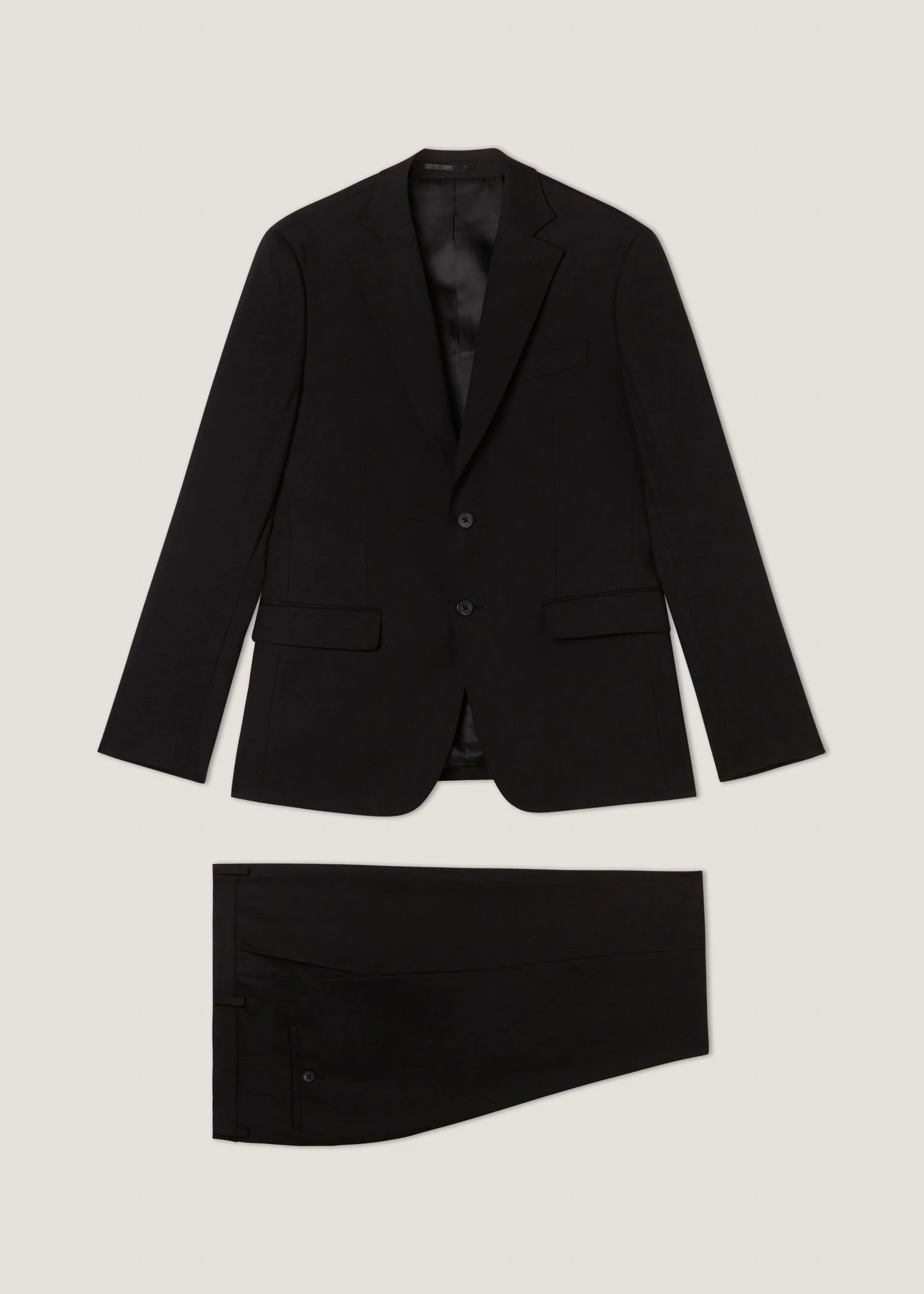 Completo slim fit - Image 5