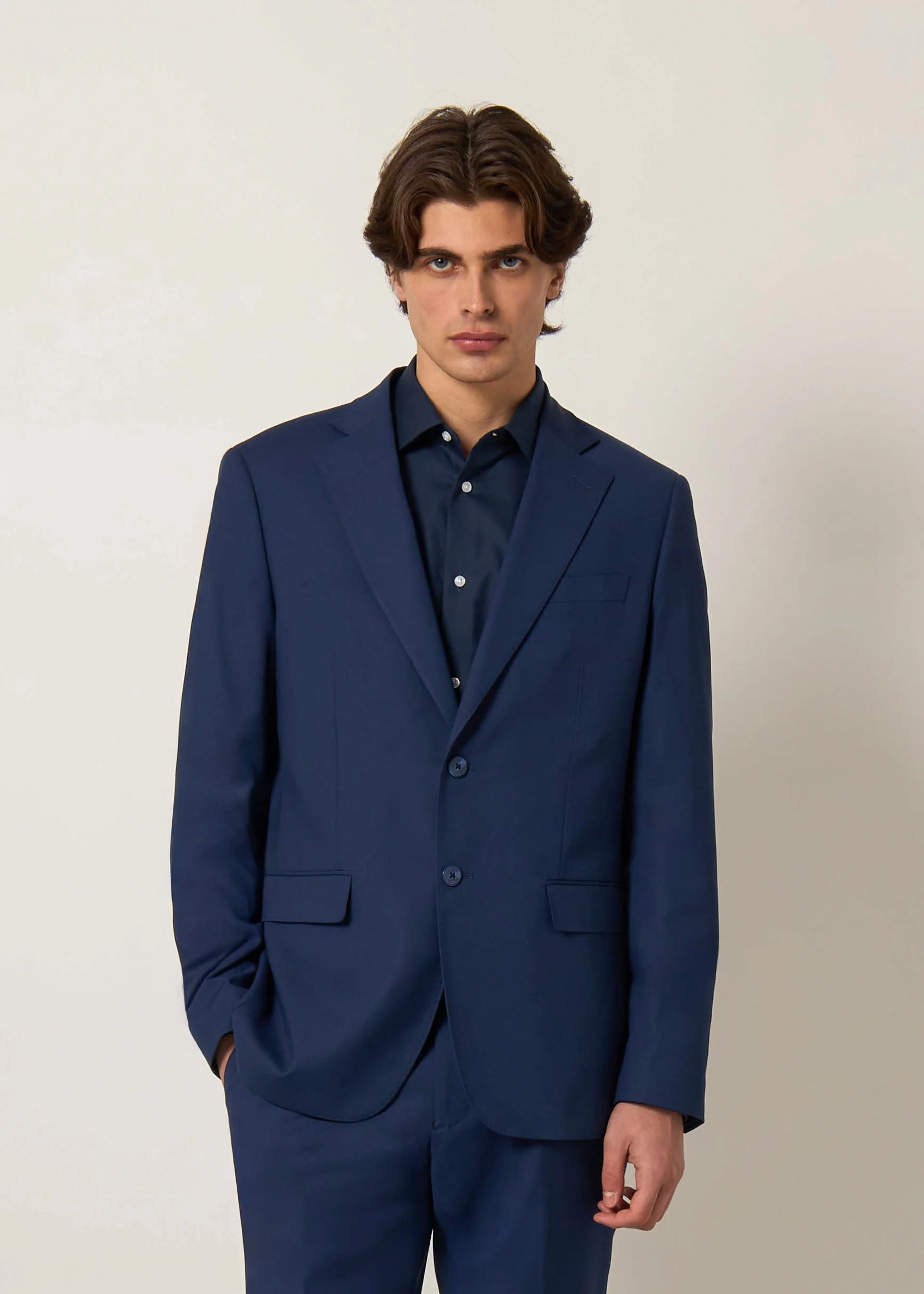Completo slim fit - Image 8