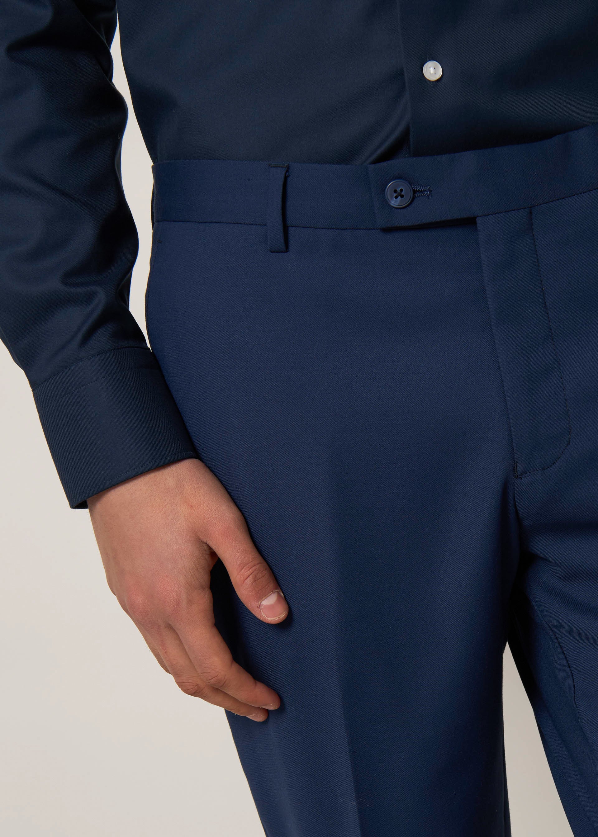 Completo slim fit - Image 9