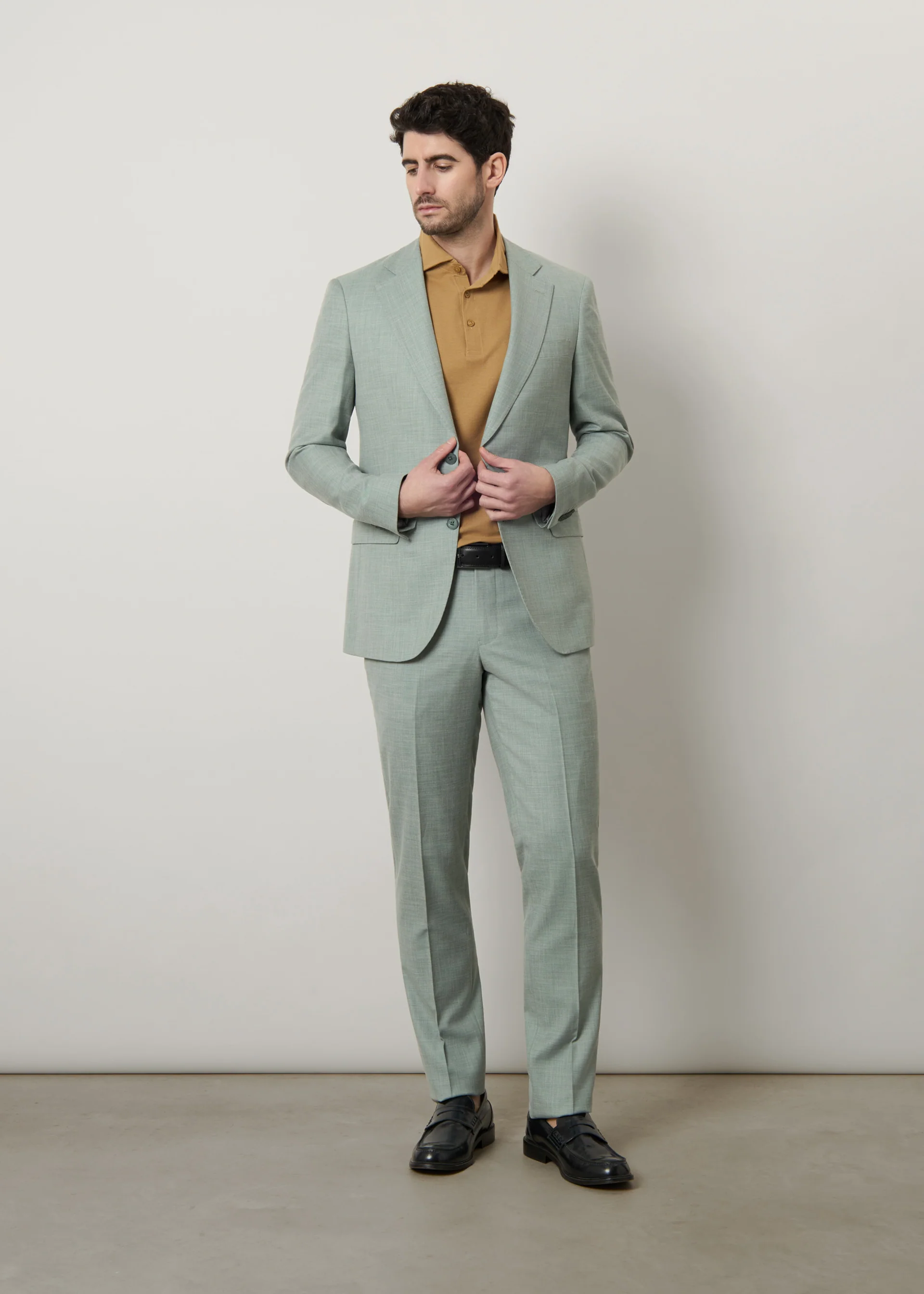 Completo slim fit stretch - Image 7