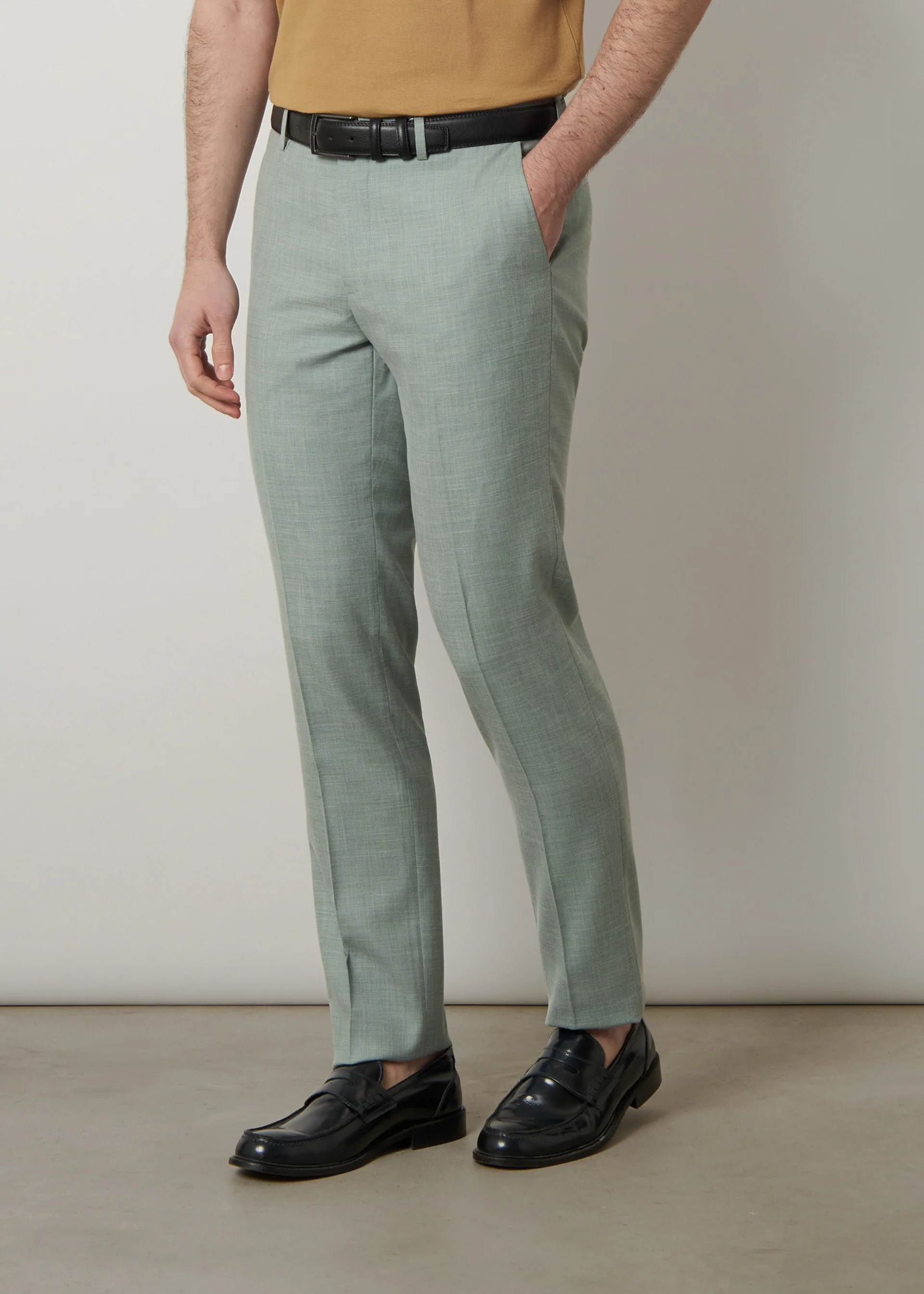 Completo slim fit stretch - Image 8