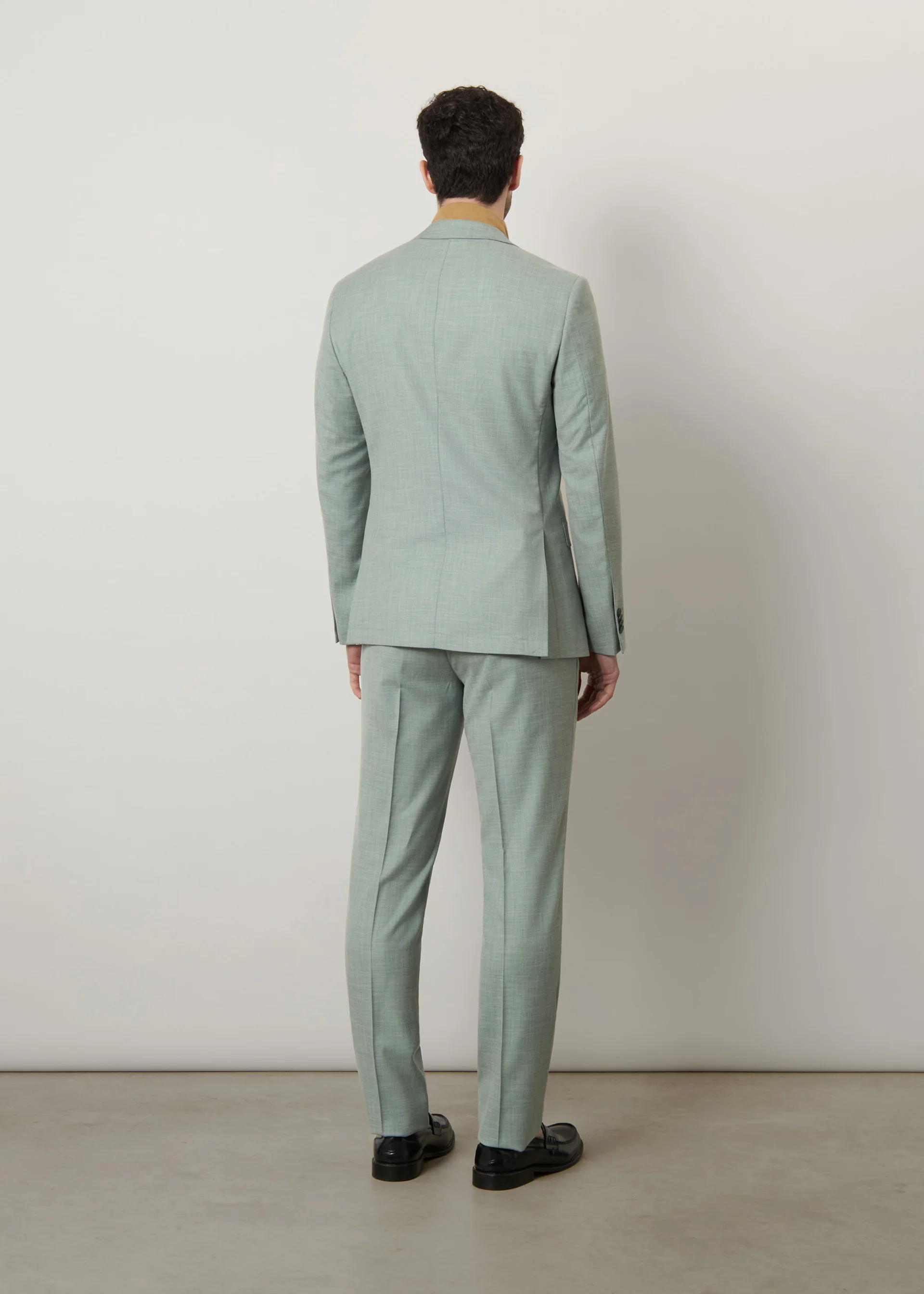 Completo slim fit stretch - Image 9