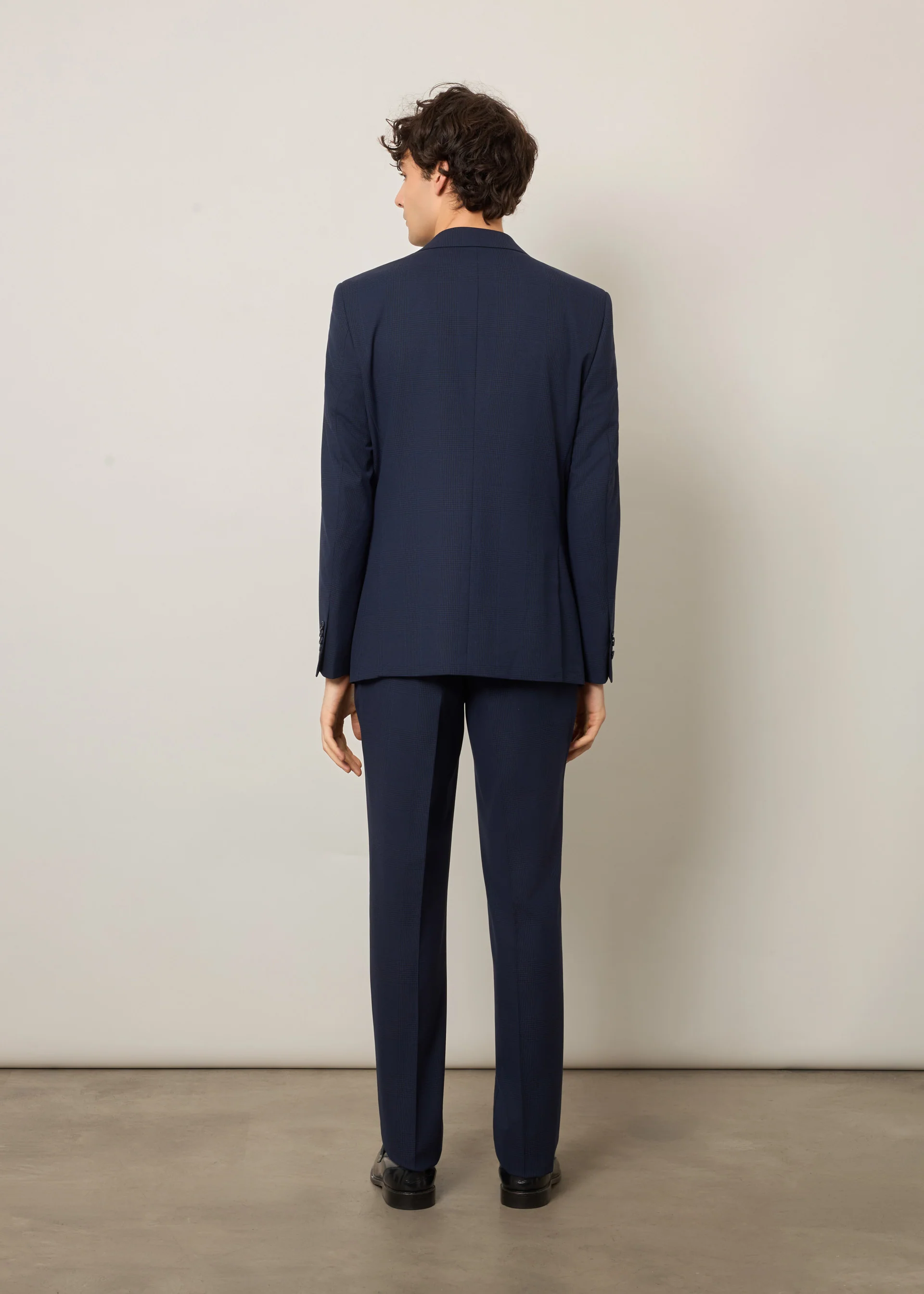 Completo slim Principe di Galles - Image 3