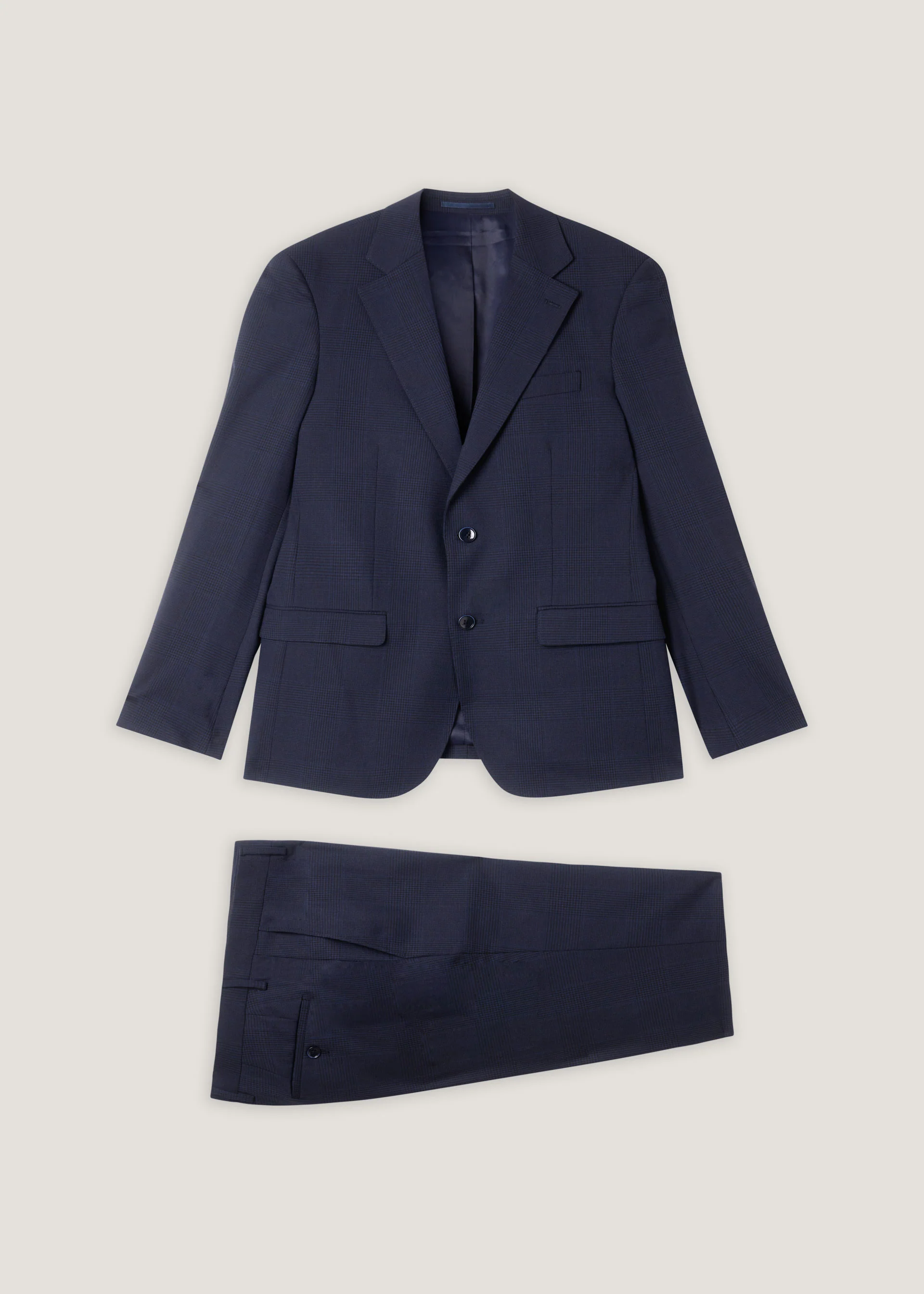 Completo slim Principe di Galles - Image 5