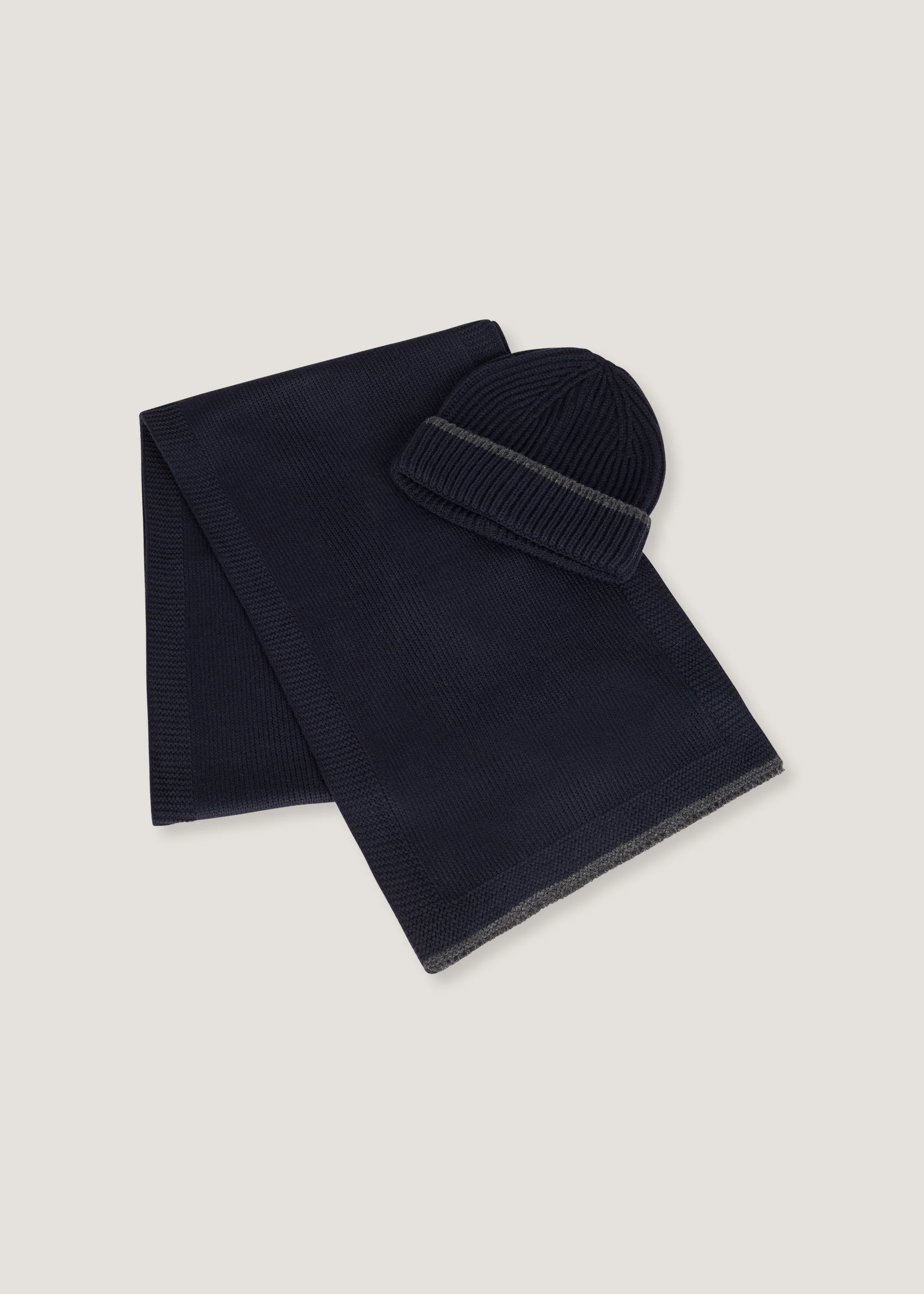 Confezione regalo: cappello e sciarpa - Image 11