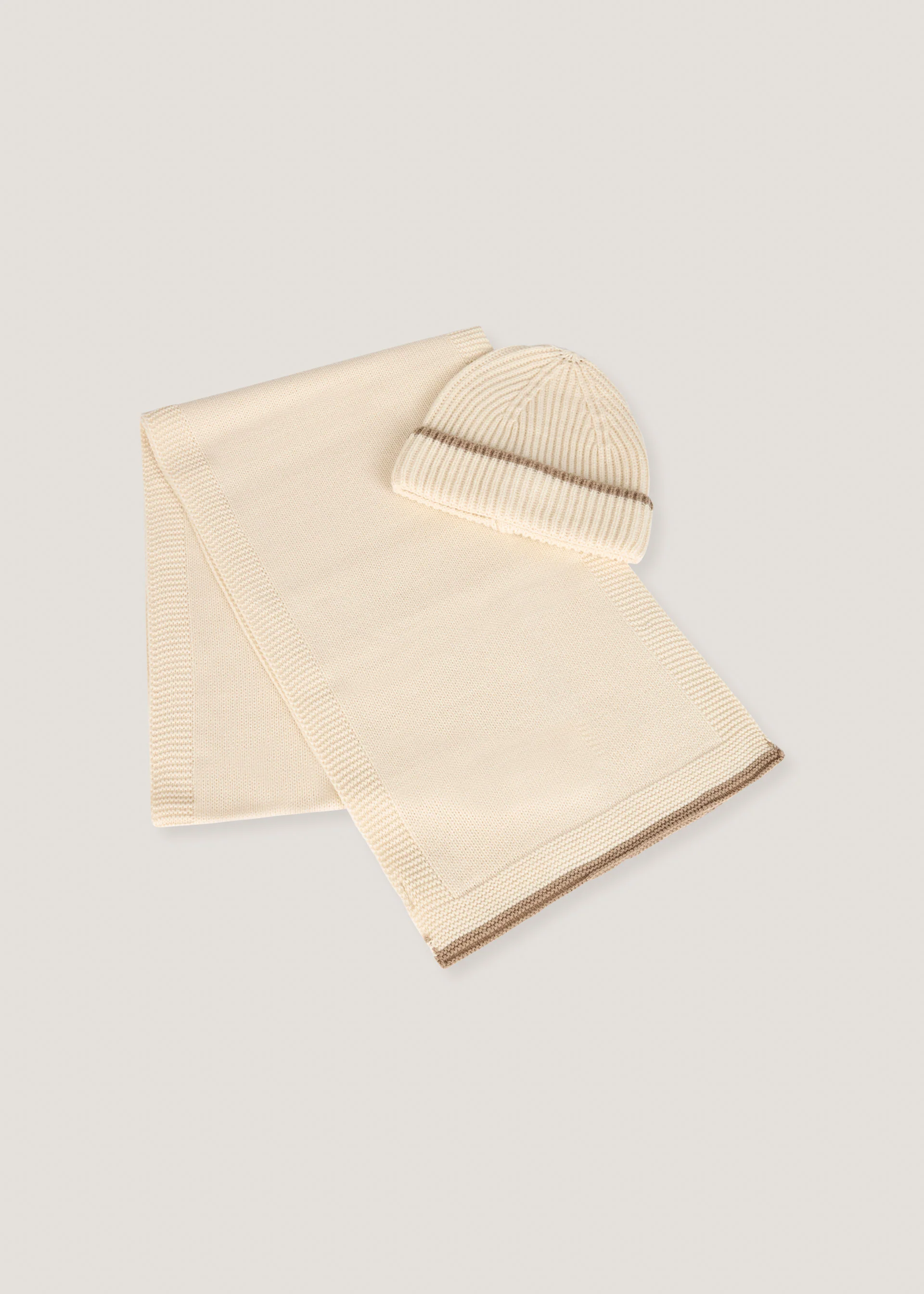 Confezione regalo: cappello e sciarpa - Image 15