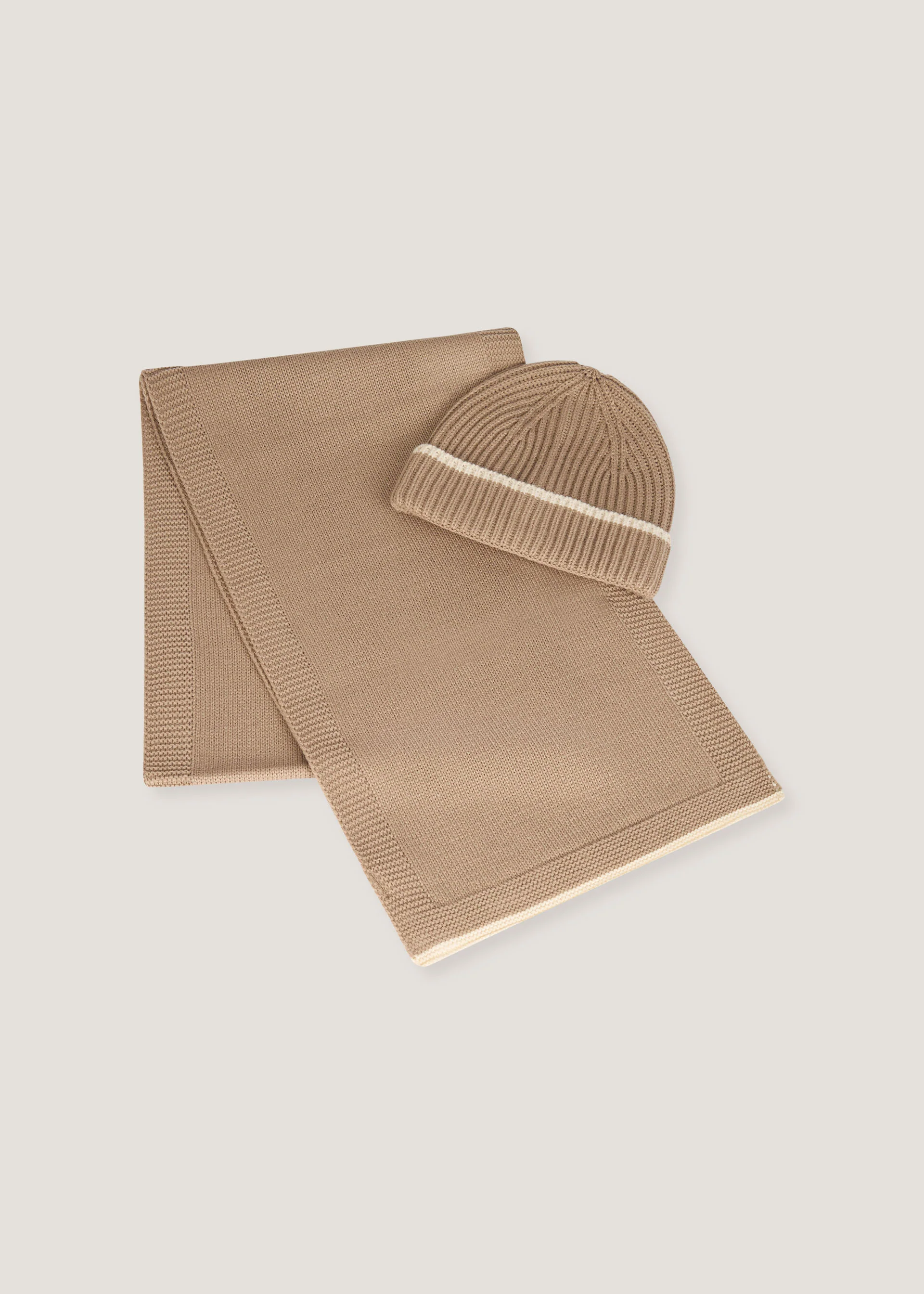 Confezione regalo: cappello e sciarpa - Image 7